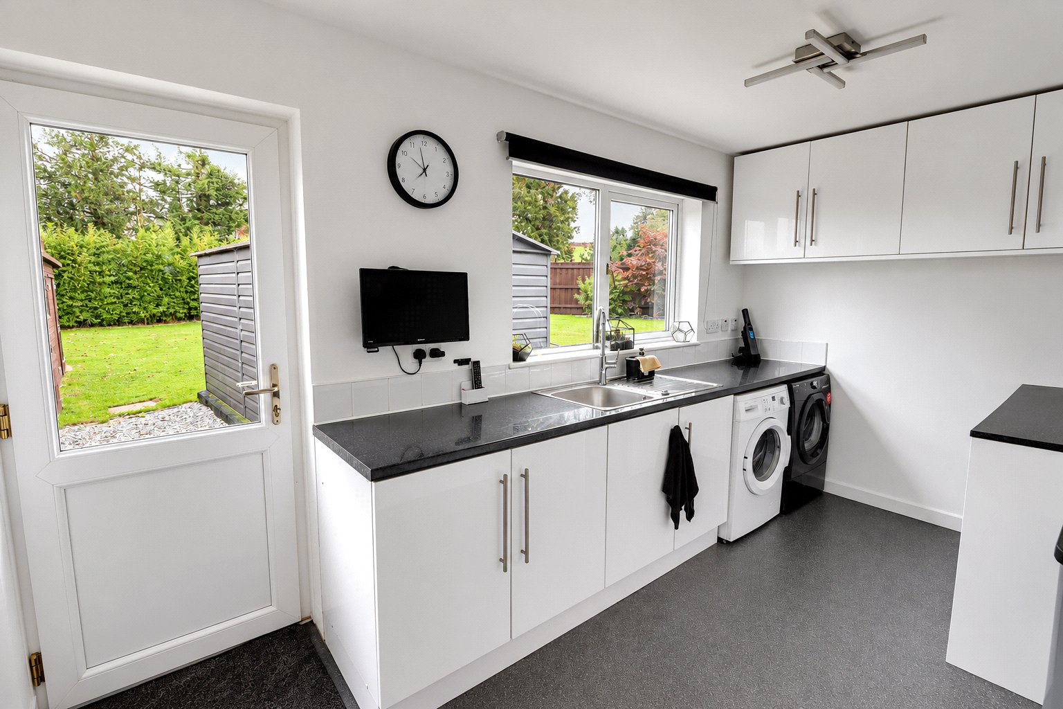 Lawhitton, Launceston, Cornwall, PL15, photo 24