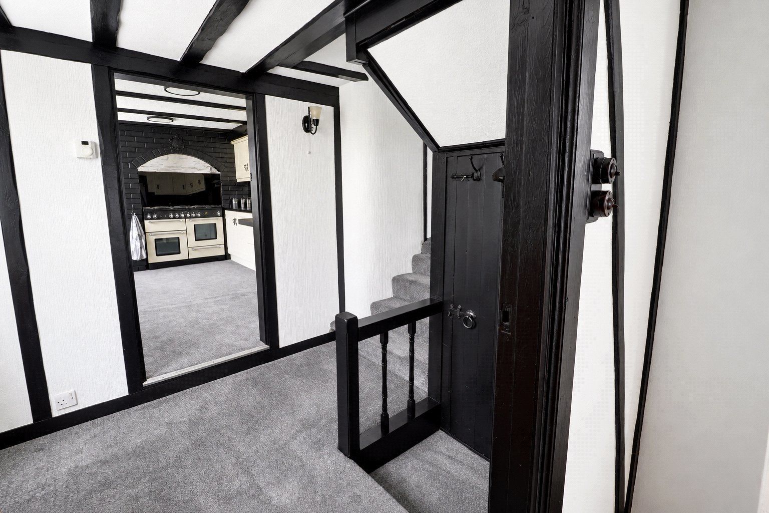 Lawhitton, Launceston, Cornwall, PL15, photo 26