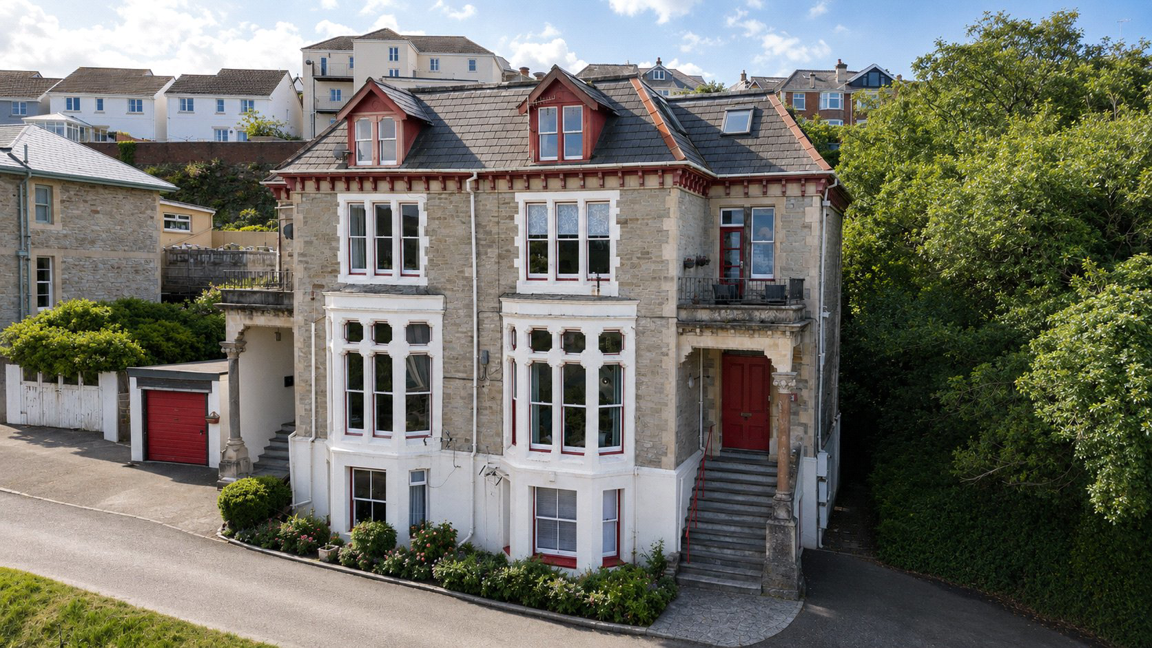 The Hollies, Barnstaple Road, Ilfracombe, EX34, photo 14