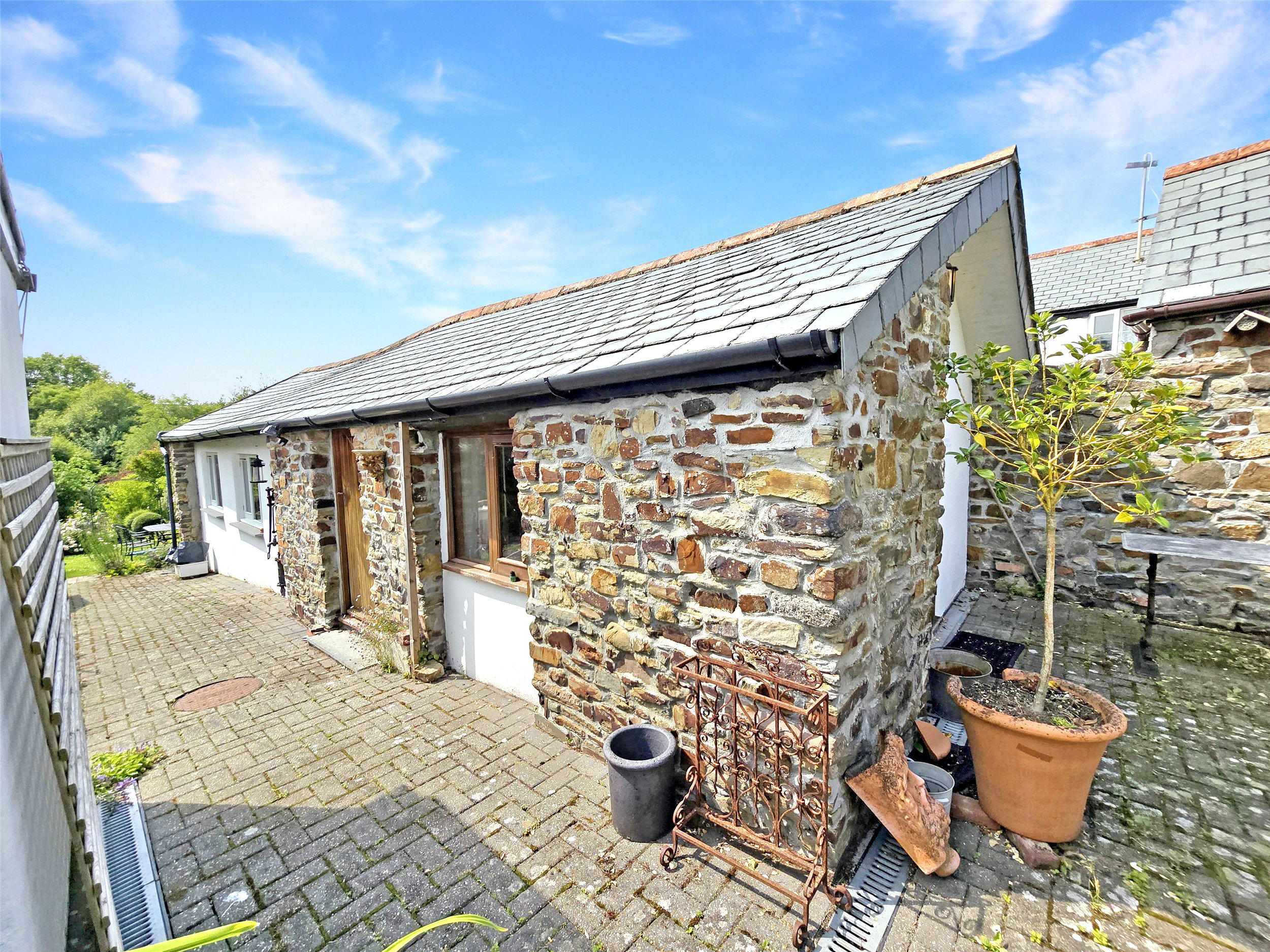 Market Street, Stratton, Bude, Cornwall, EX23, photo 24