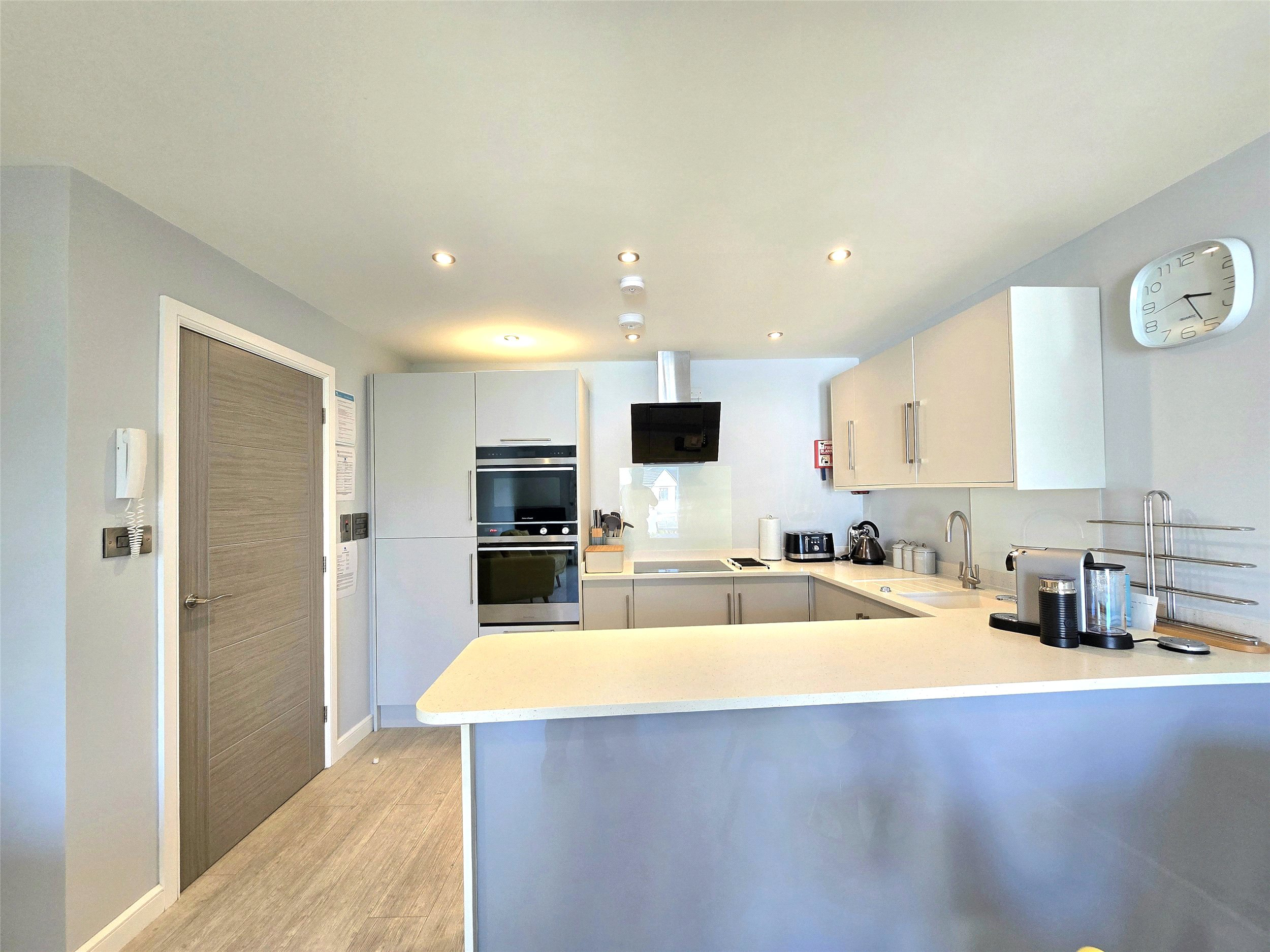 Flexbury Park, Bude, Cornwall, EX23, photo 6
