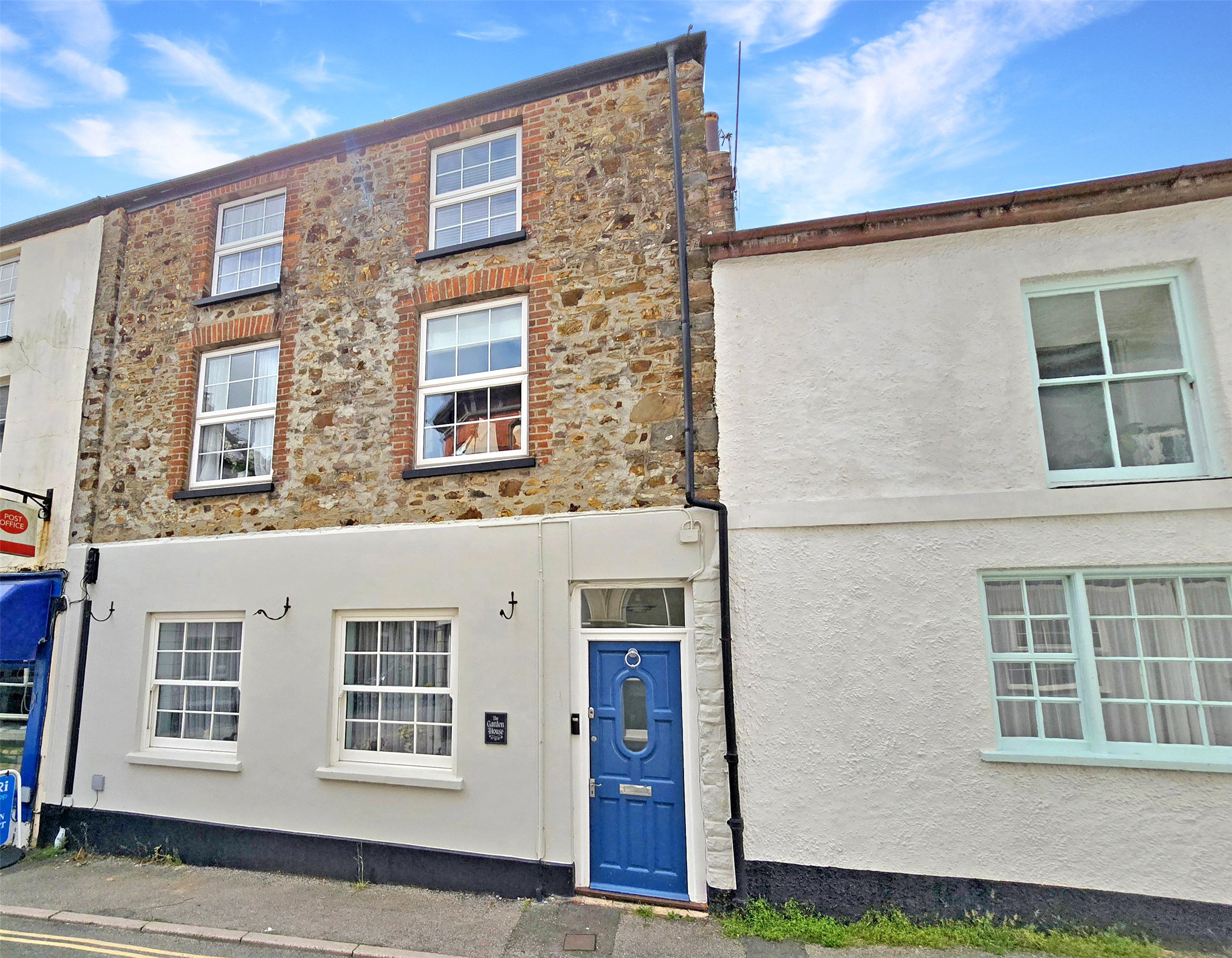 Market Street, Stratton, Bude, Cornwall, EX23, photo 9