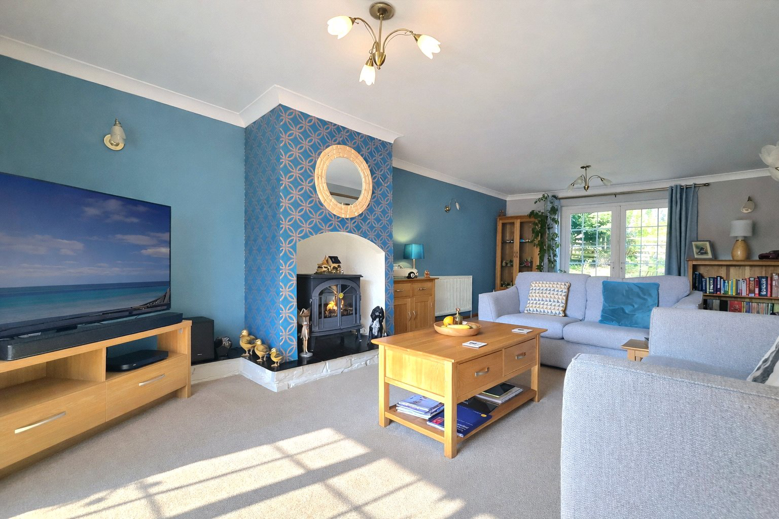 Littlebridge Meadow, Bridgerule, Holsworthy, Devon, EX22, photo 6