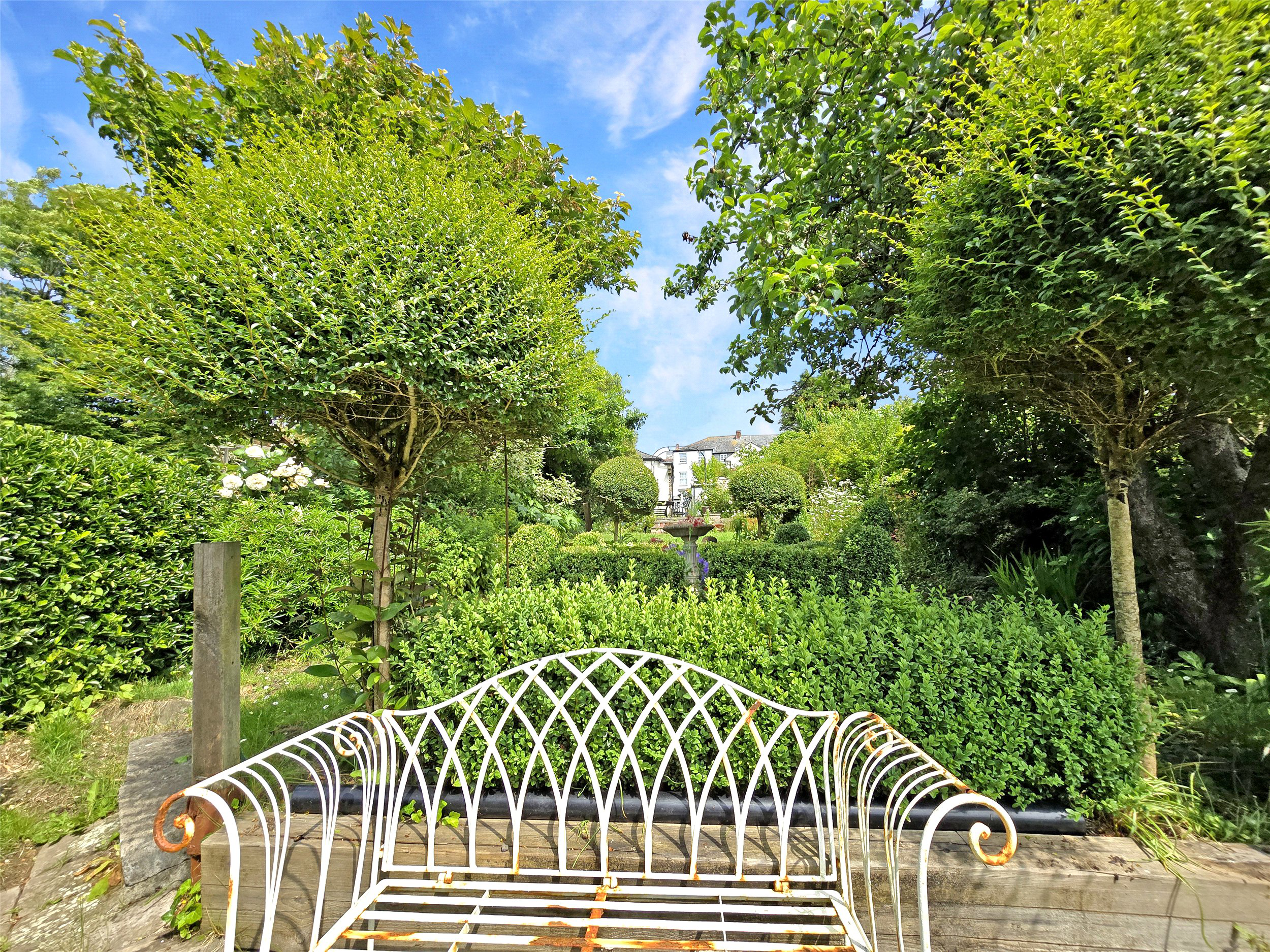 Market Street, Stratton, Bude, Cornwall, EX23, photo 18