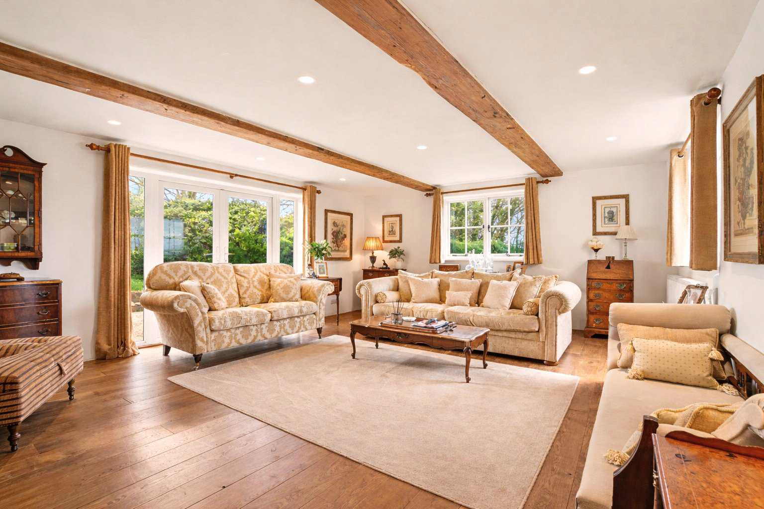 Lovacott, Newton Tracey, Barnstaple, North Devon, EX31