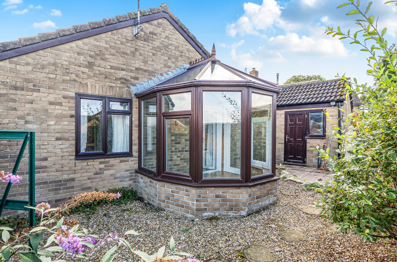Redwood Close, Hemyock, Cullompton, Devon, EX15, photo 22
