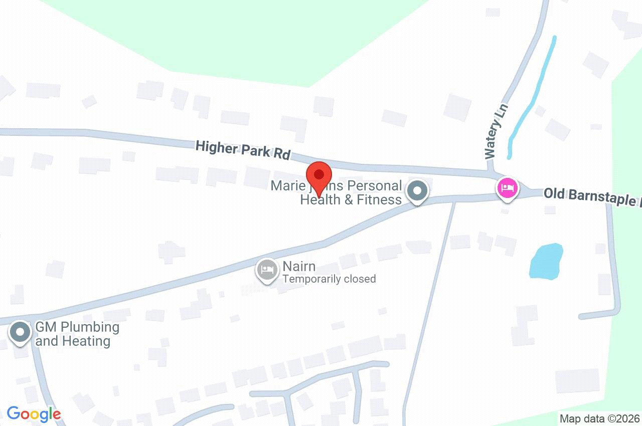 Higher Park Road, Braunton, EX33, photo 15