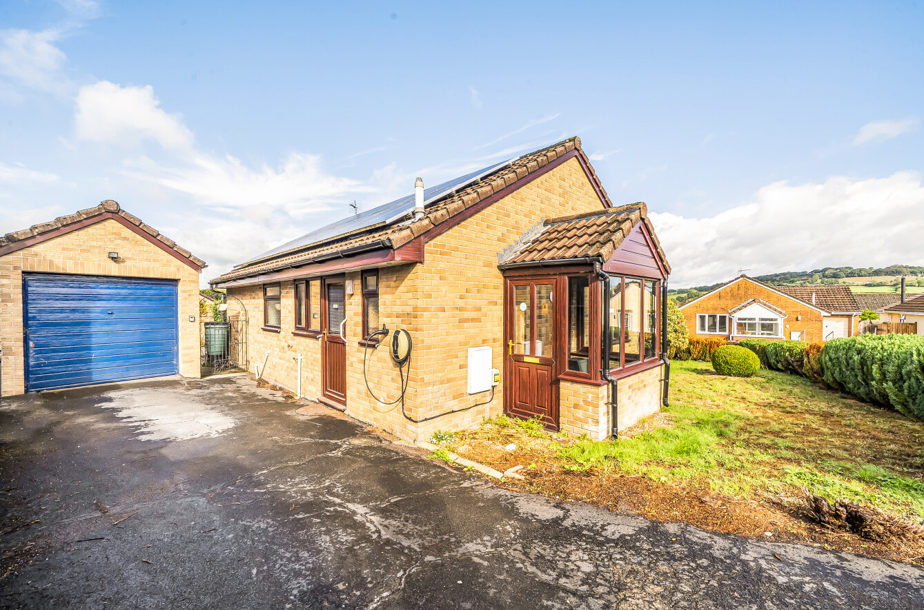 Redwood Close, Hemyock, Cullompton, Devon, EX15, photo 12