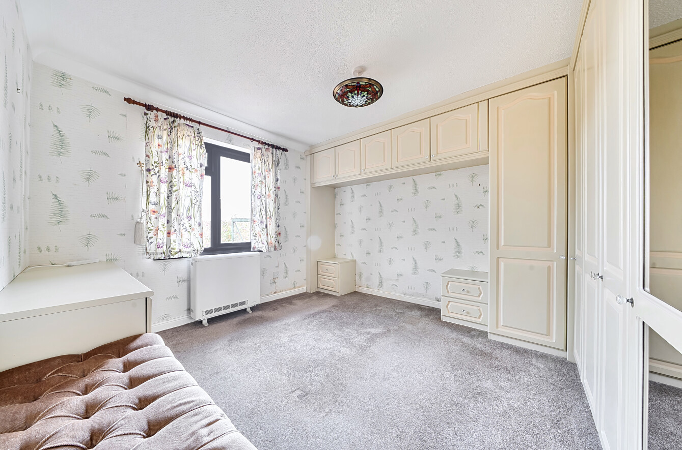 Redwood Close, Hemyock, Cullompton, Devon, EX15, photo 7