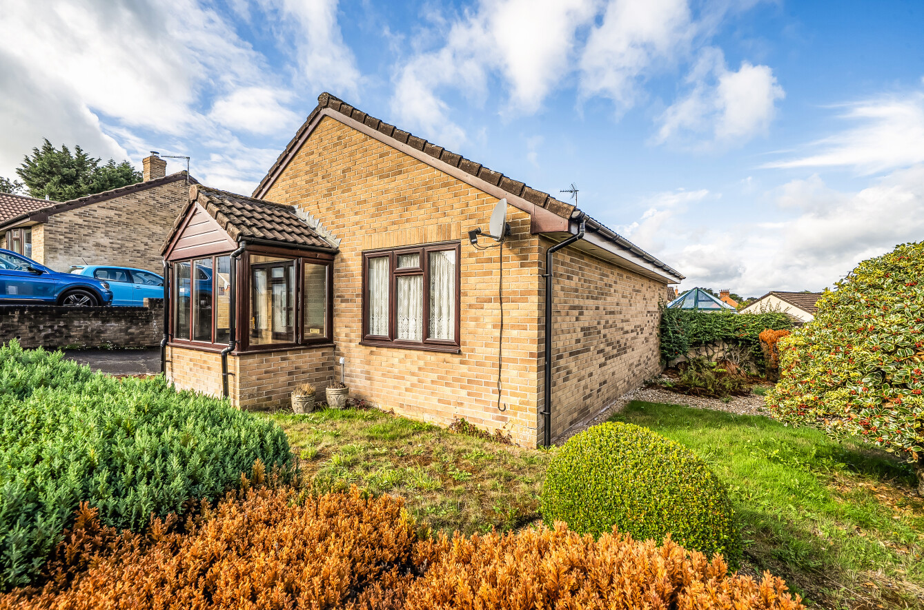 Redwood Close, Hemyock, Cullompton, Devon, EX15