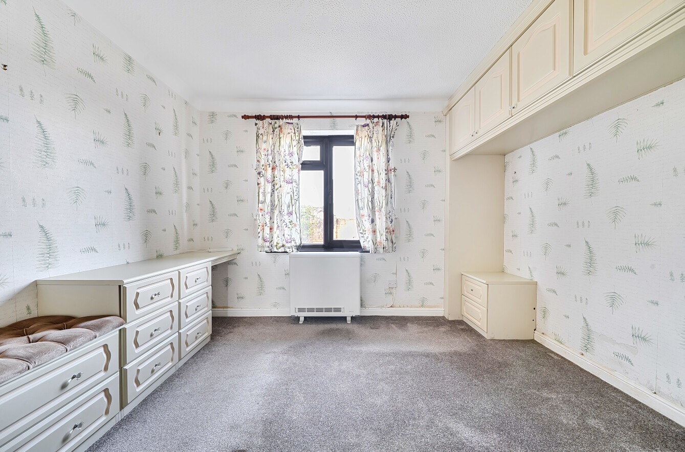 Redwood Close, Hemyock, Cullompton, Devon, EX15, photo 19