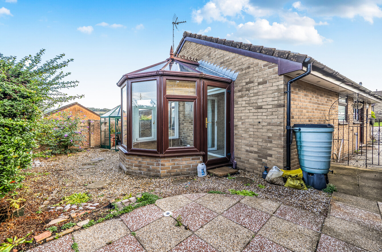 Redwood Close, Hemyock, Cullompton, Devon, EX15, photo 11