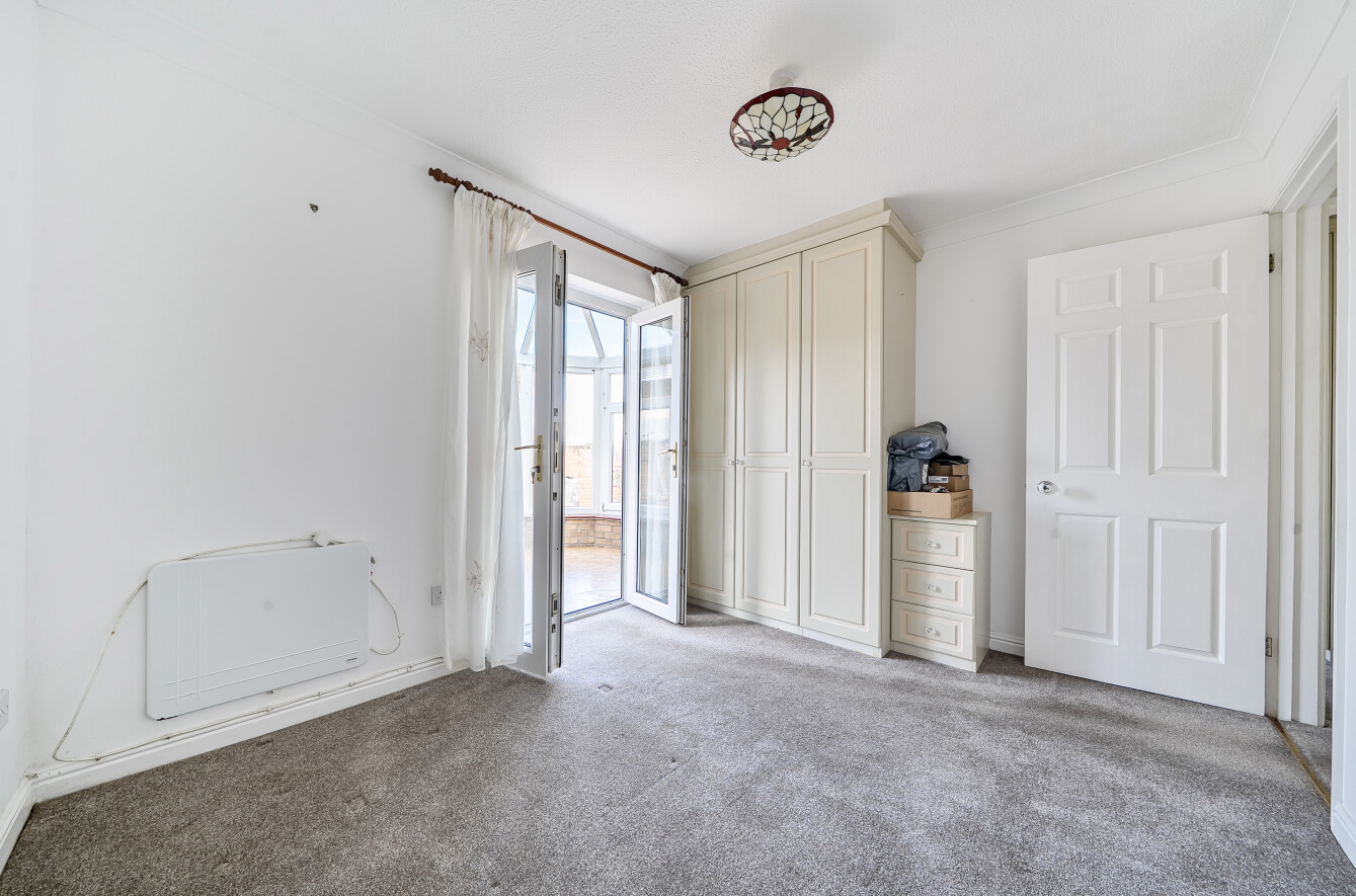 Redwood Close, Hemyock, Cullompton, Devon, EX15, photo 17