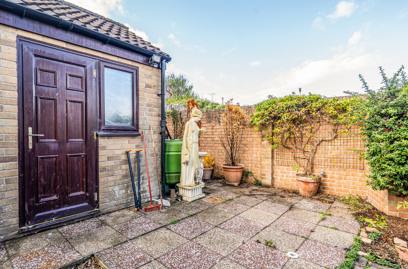 Redwood Close, Hemyock, Cullompton, Devon, EX15, photo 24