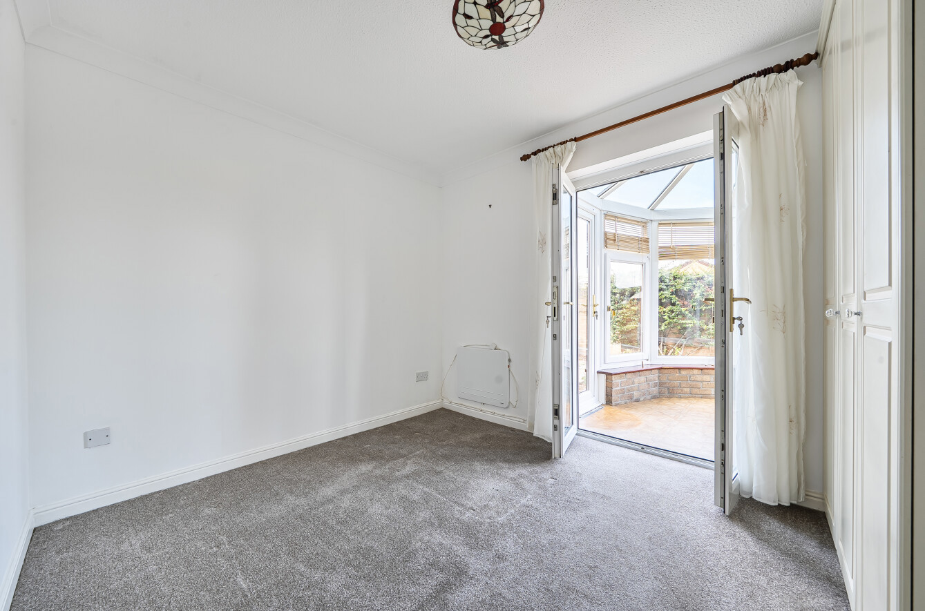 Redwood Close, Hemyock, Cullompton, Devon, EX15, photo 18