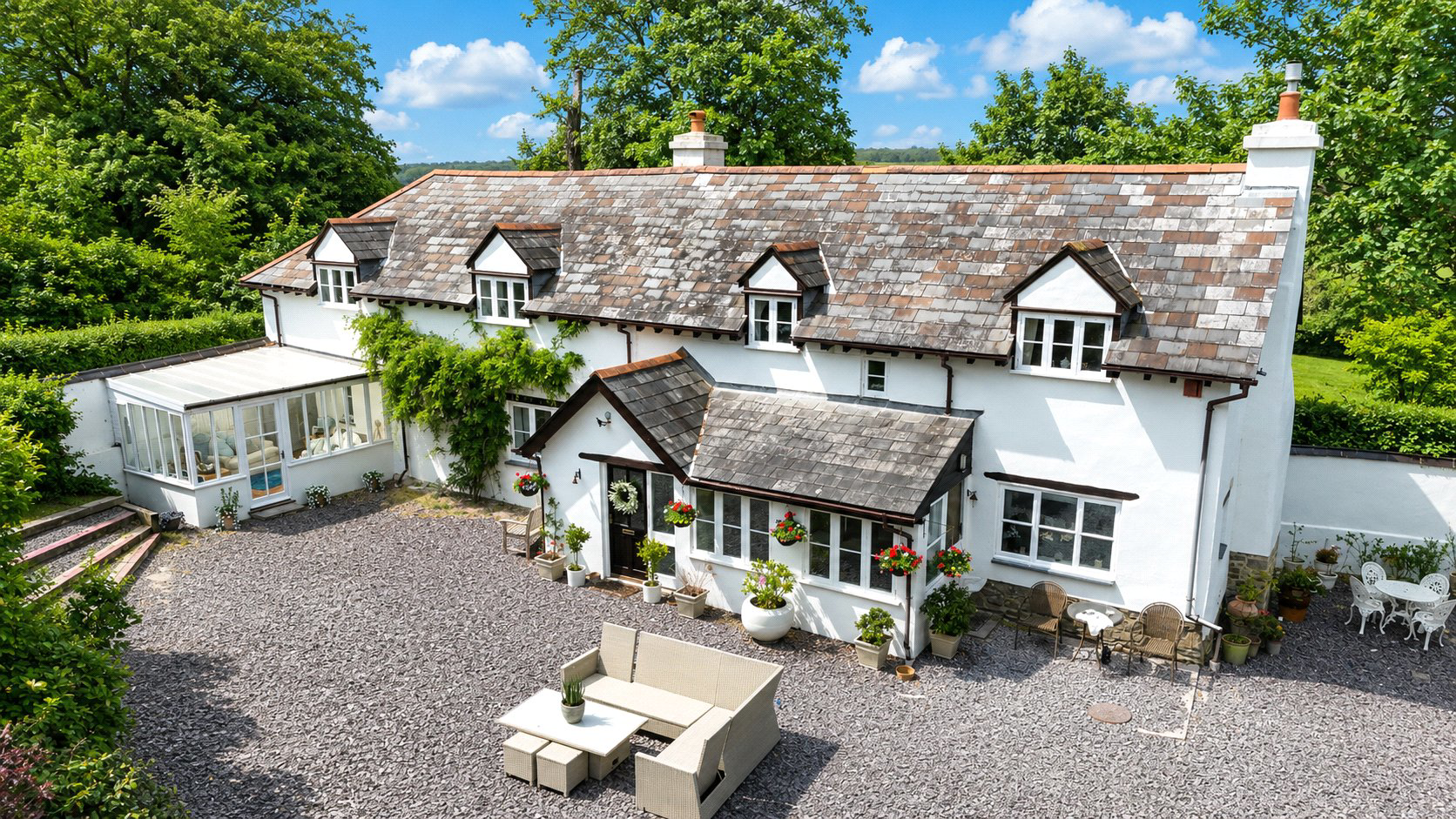 Parkham, Bideford, Devon, EX39