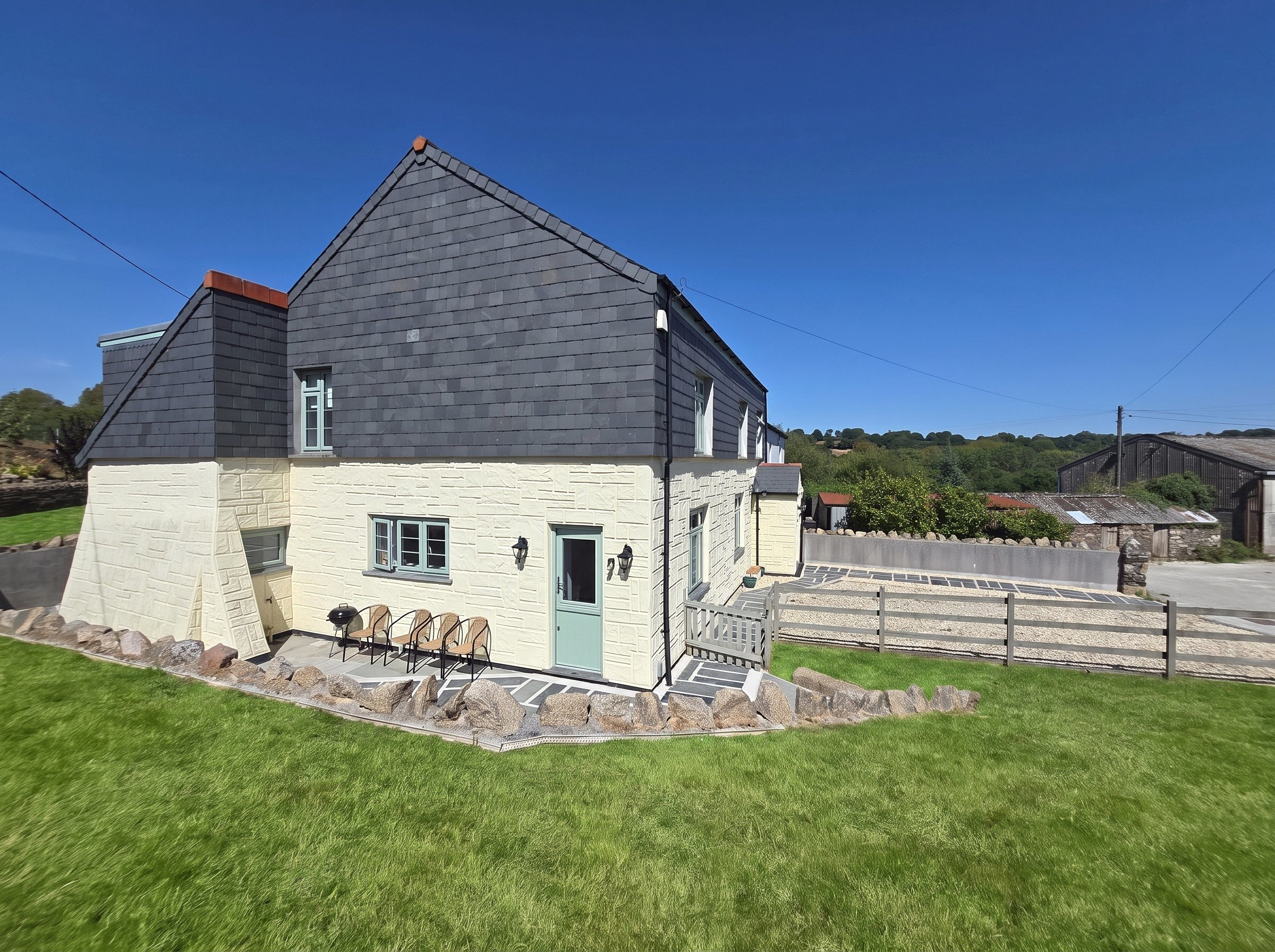 Golberdon, Callington, Cornwall, PL17, photo 15