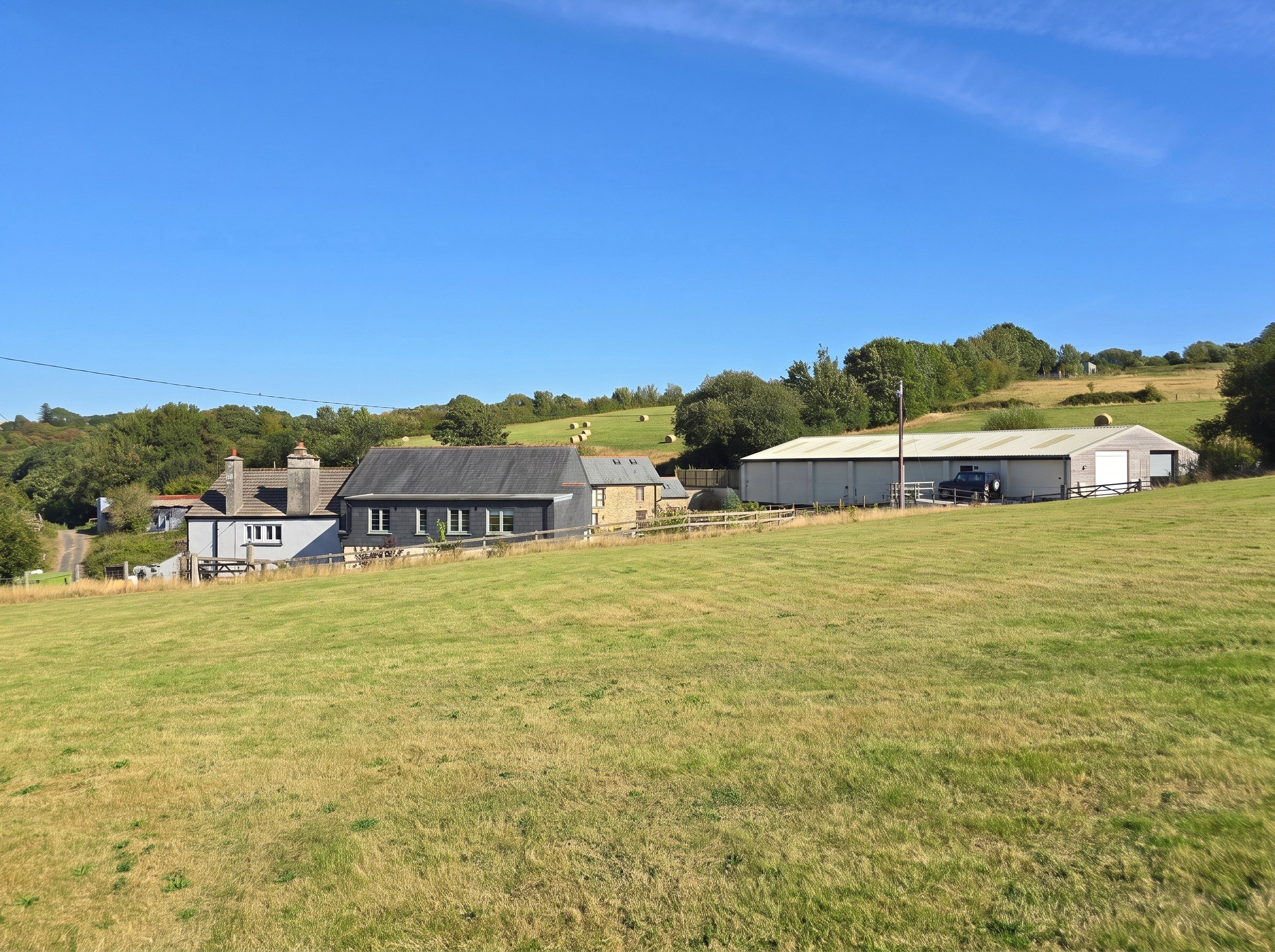 Golberdon, Callington, Cornwall, PL17, photo 12