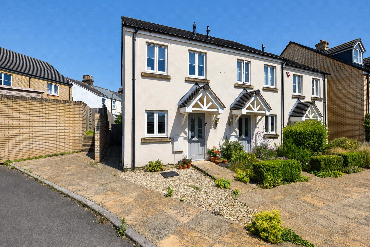 Sanderling Close, Barnstaple, Devon, EX32