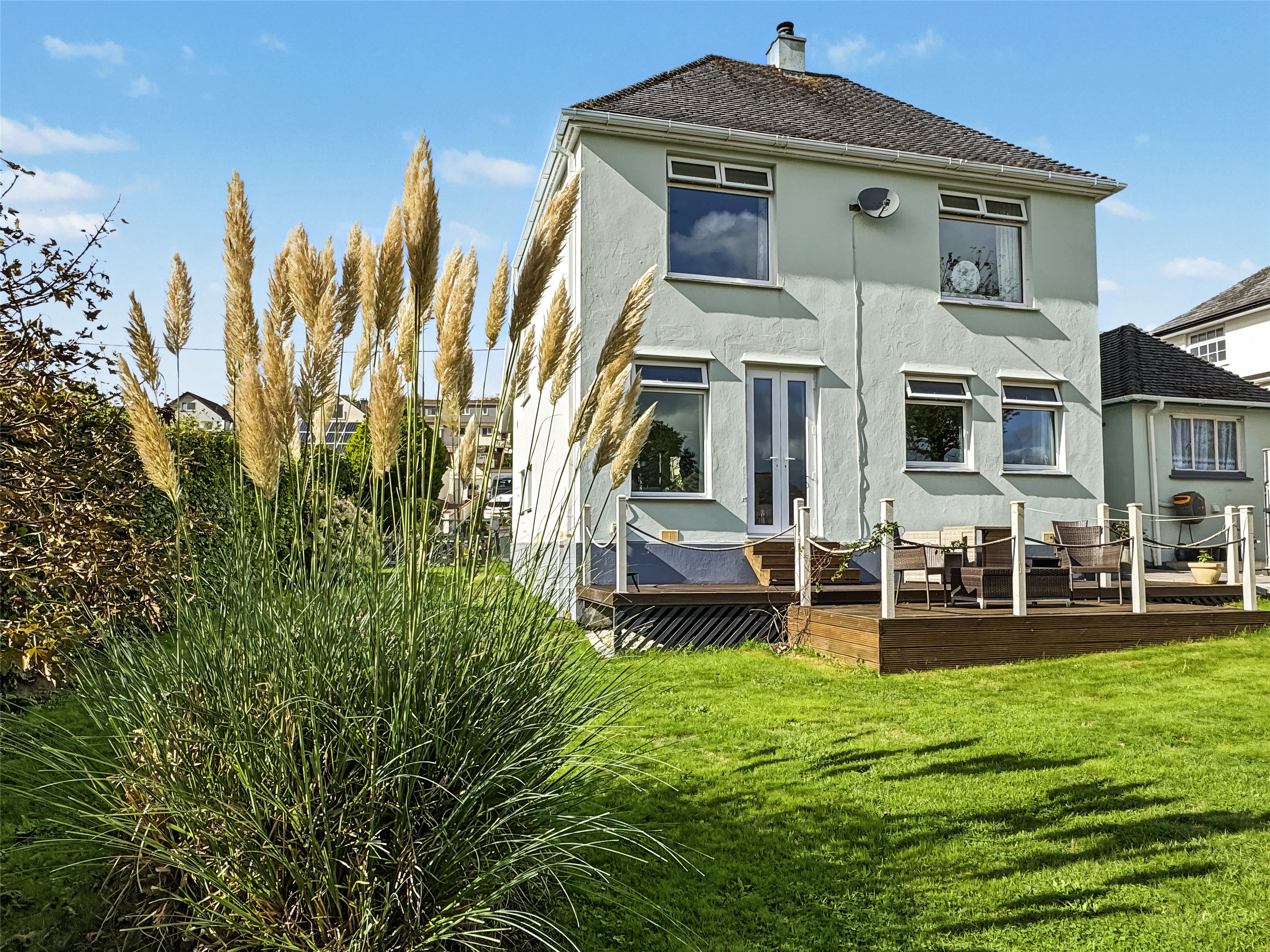 Crabtree Lane, Bodmin, Cornwall, PL31, photo 3