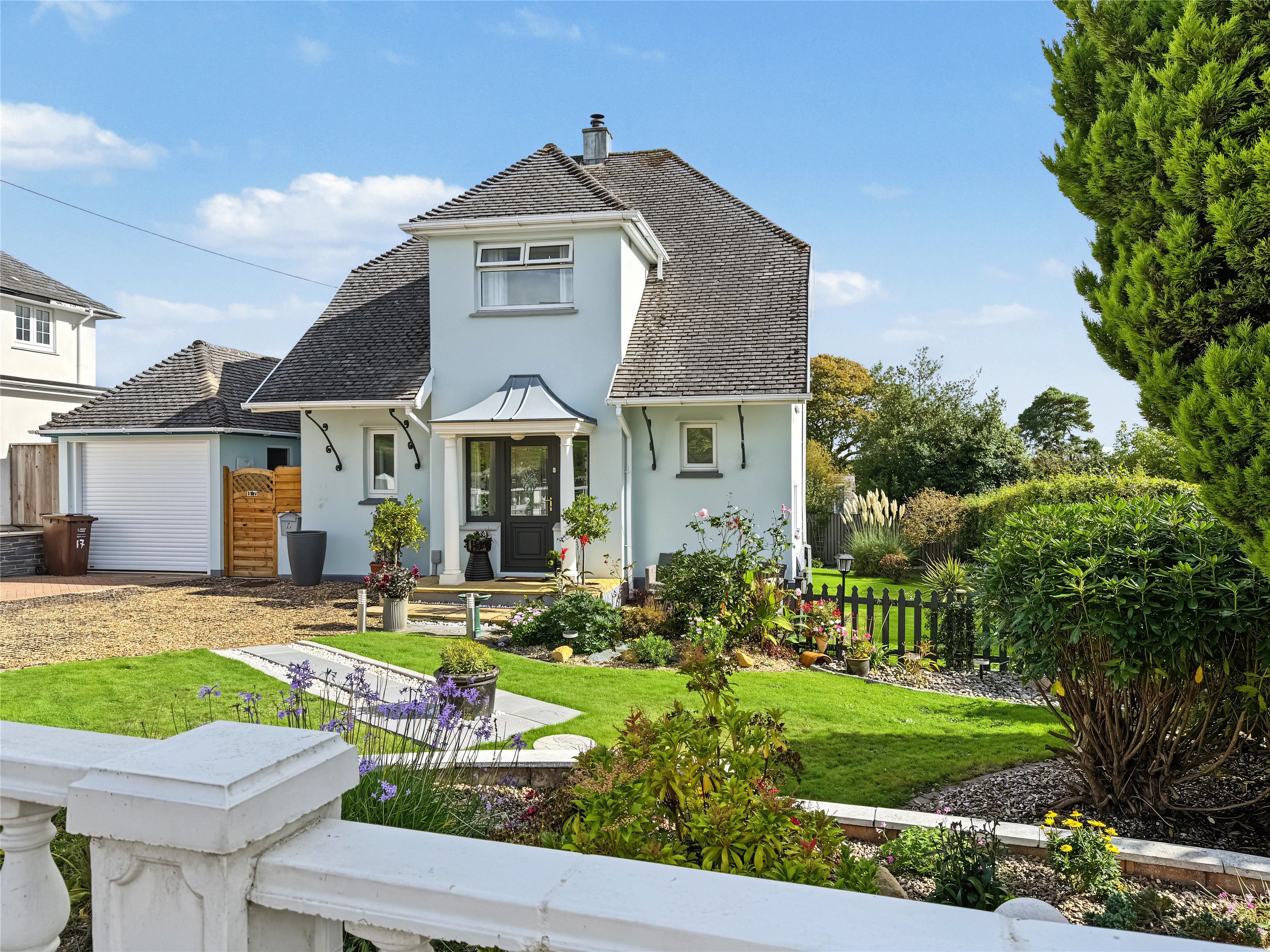 Crabtree Lane, Bodmin, Cornwall, PL31