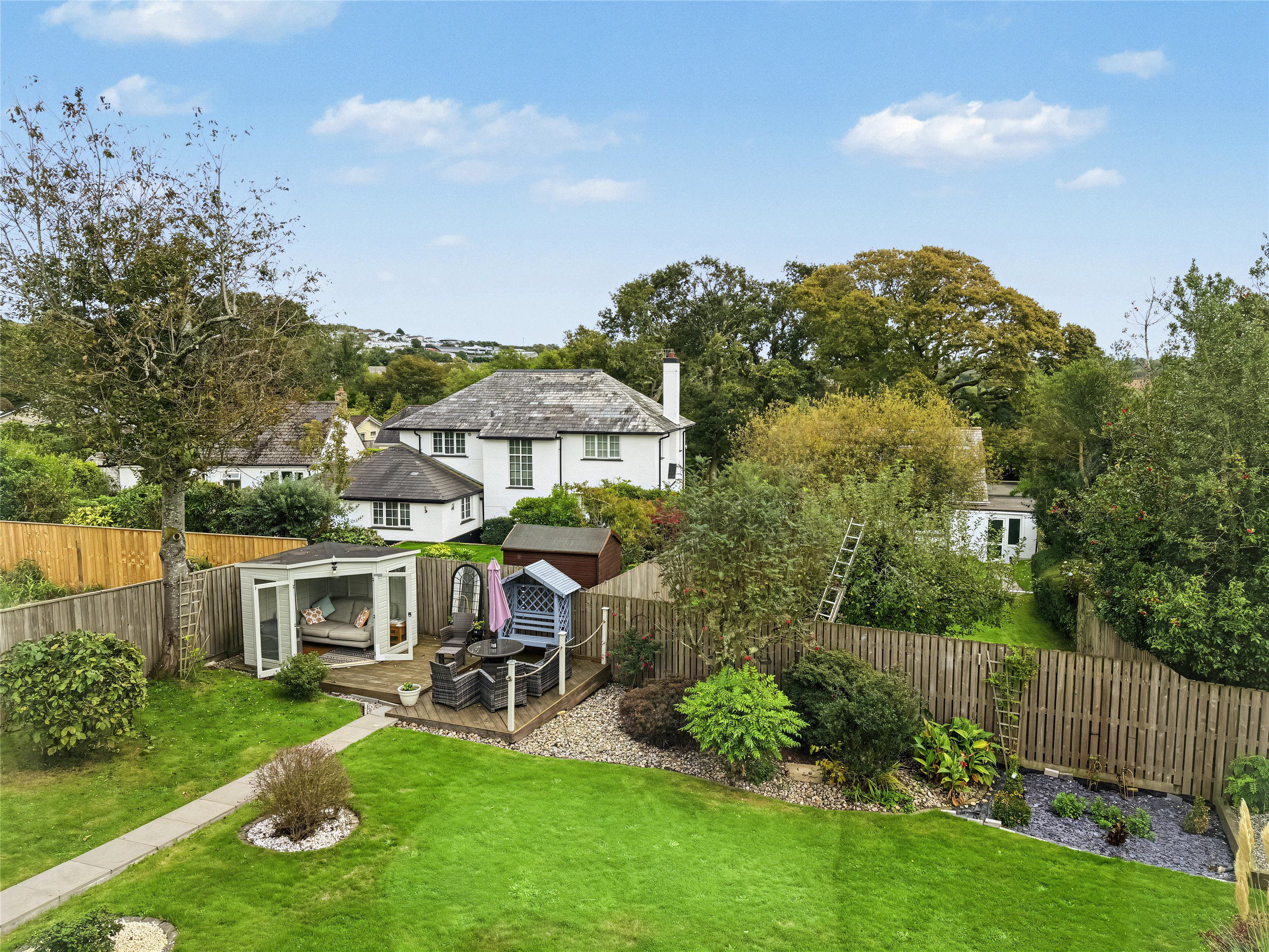 Crabtree Lane, Bodmin, Cornwall, PL31, photo 4