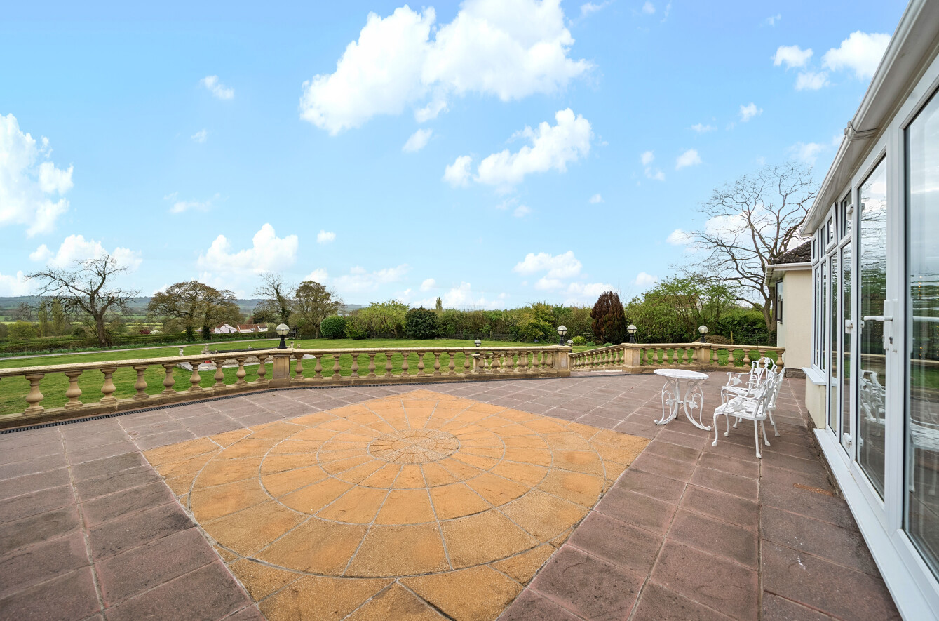 Pedwell Hill, Ashcott, Bridgwater, Somerset, TA7, photo 6