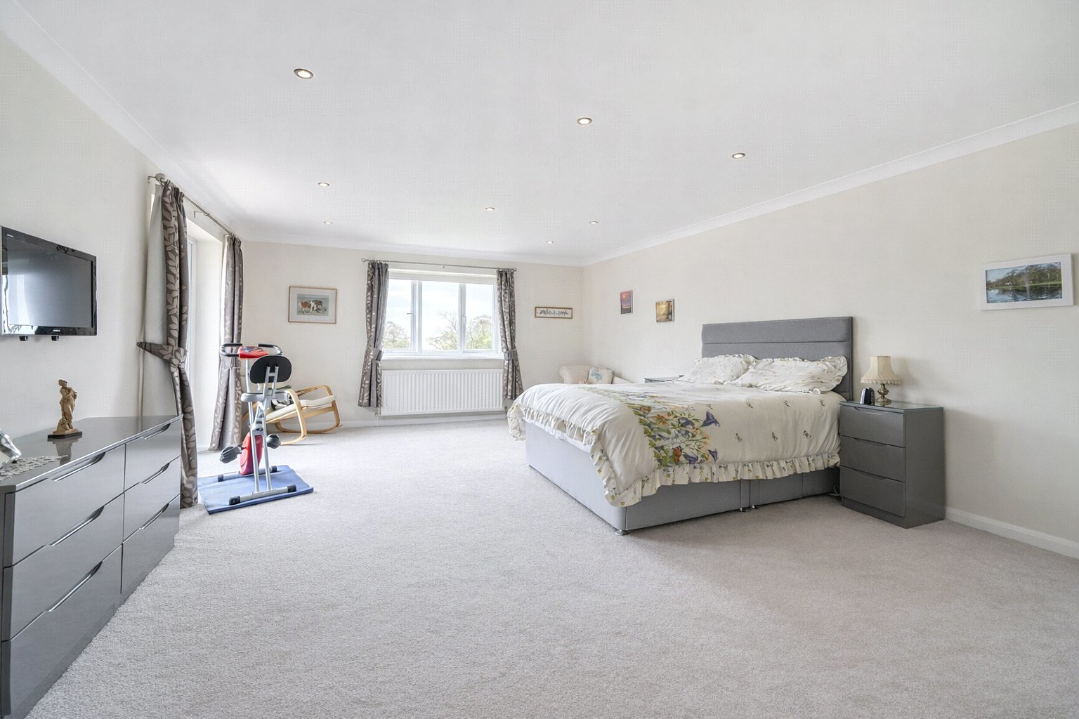 Pedwell Hill, Ashcott, Bridgwater, Somerset, TA7, photo 13