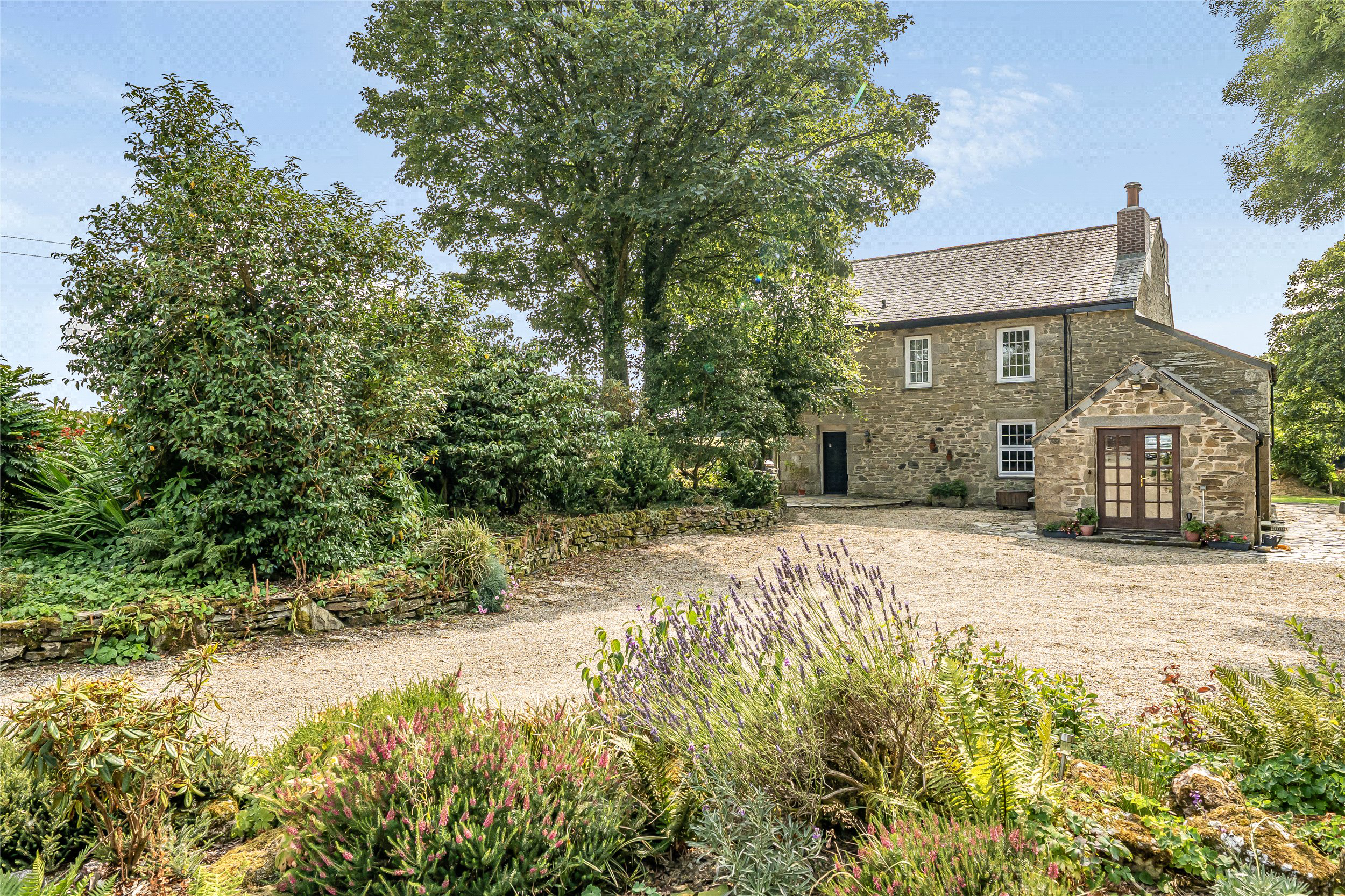 Four Winds, Bodmin, Cornwall, PL30