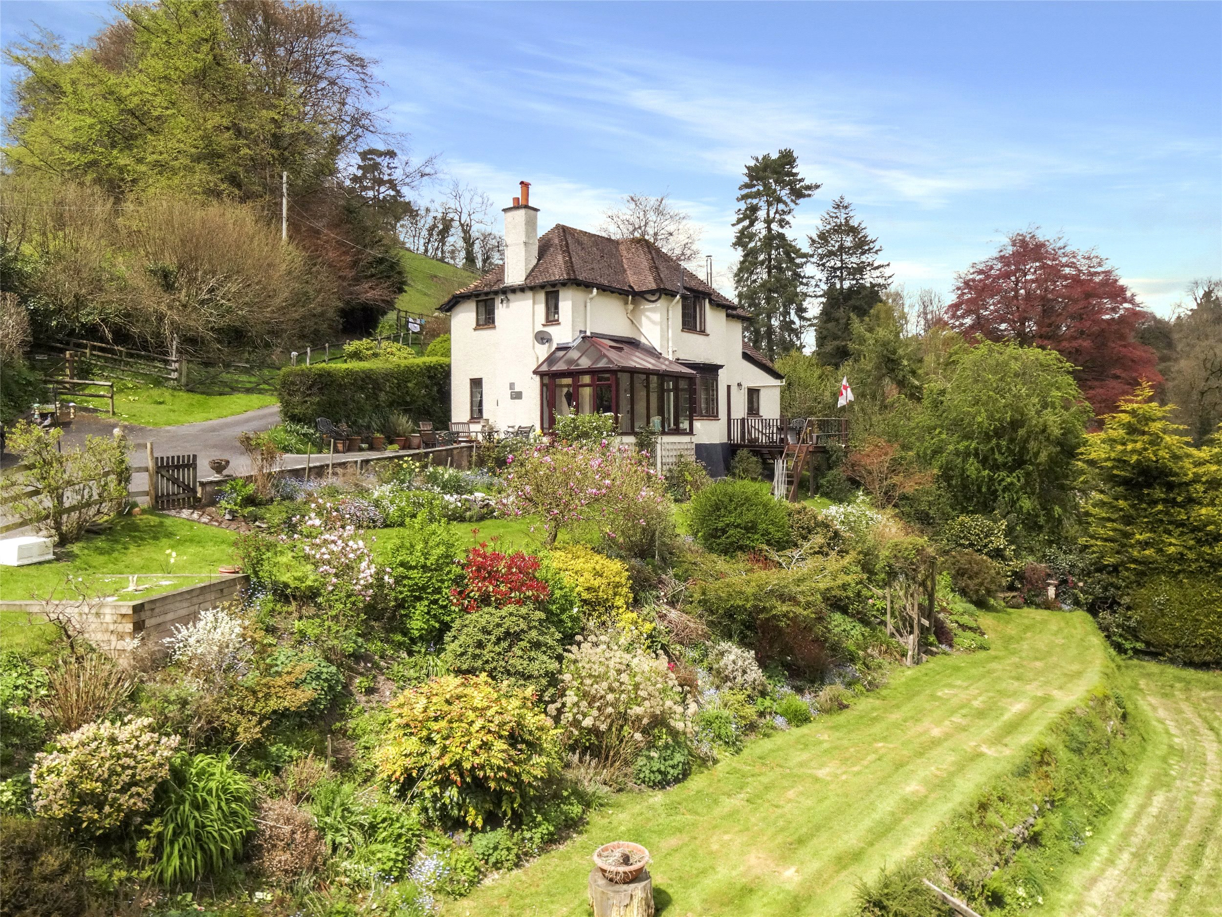 Winsford, Minehead, Somerset, TA24, photo 25