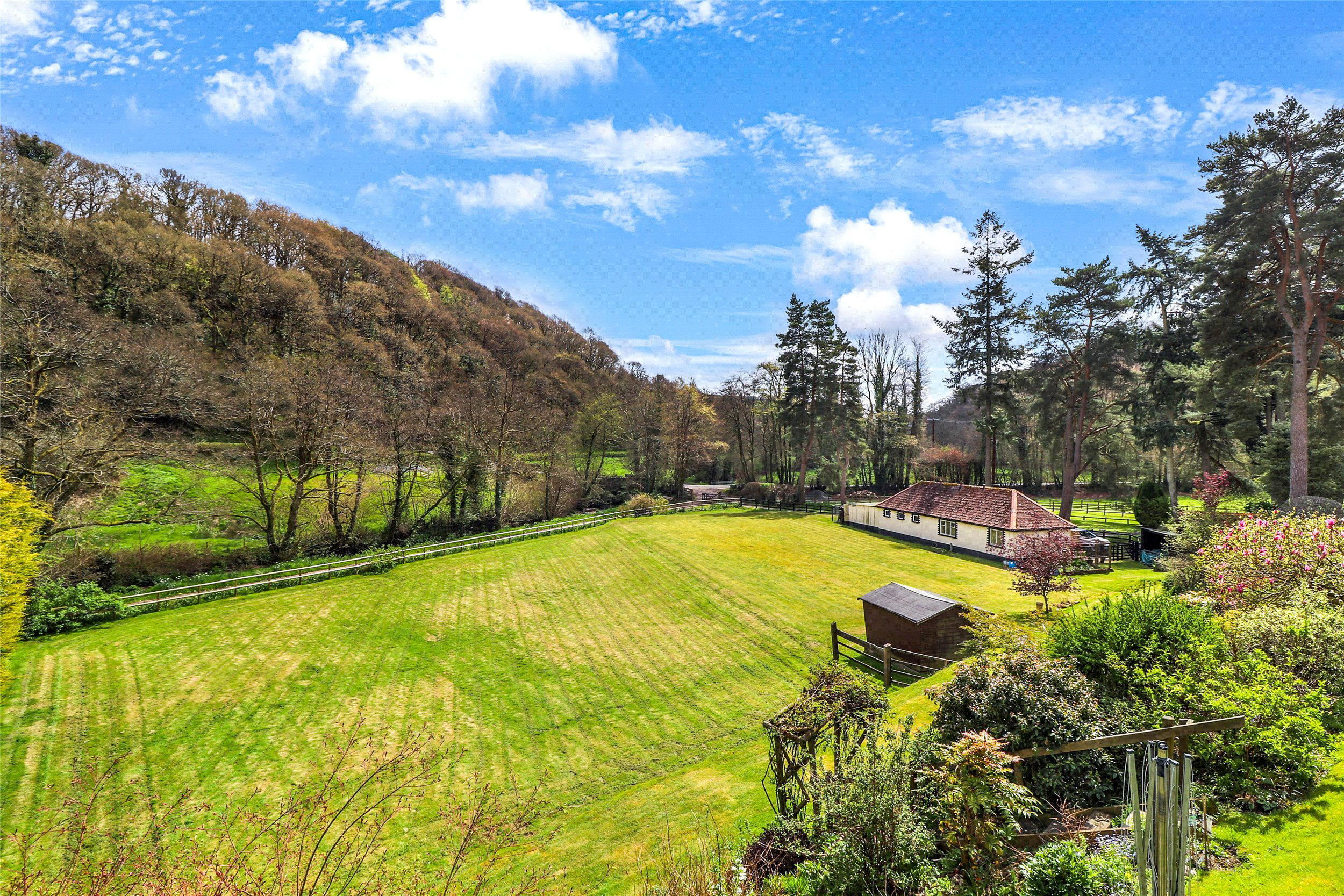 Winsford, Minehead, Somerset, TA24, photo 2