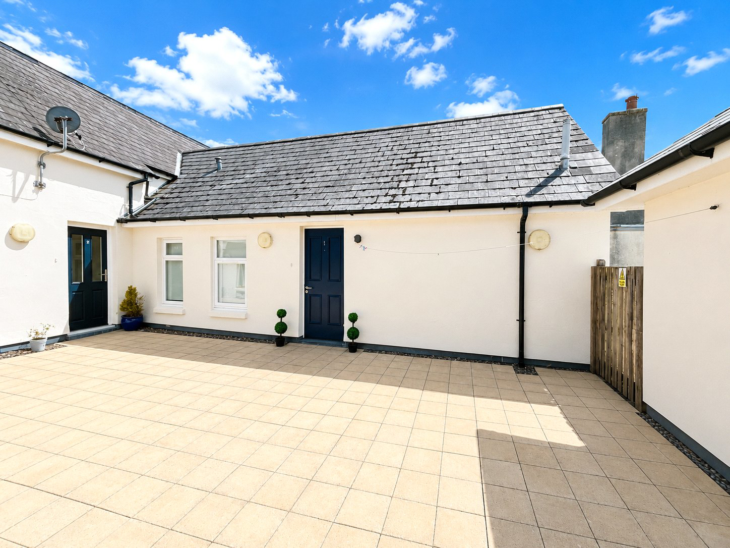 Whitlock Court, Holsworthy, EX22, photo 4
