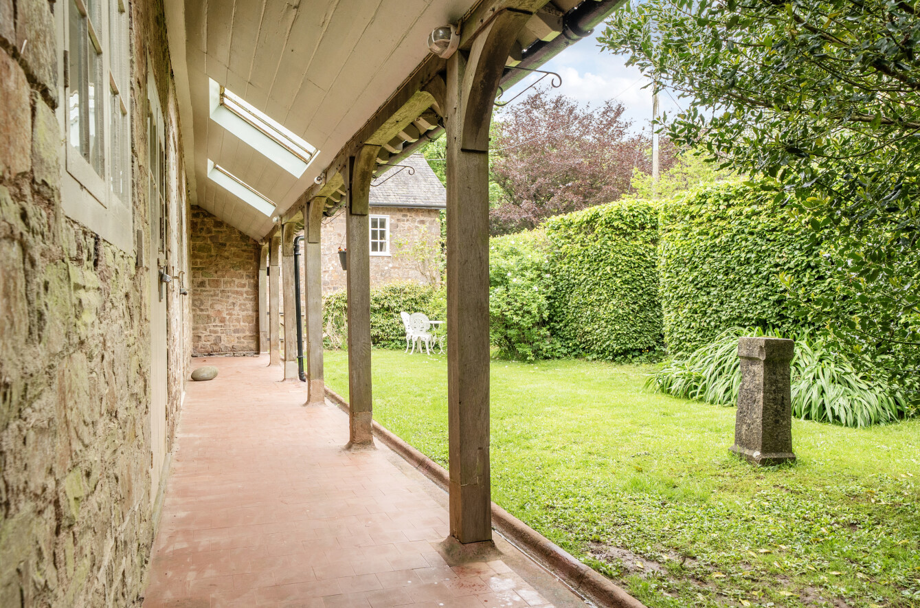 Stoodleigh, Tiverton, Devon, EX16, photo 37