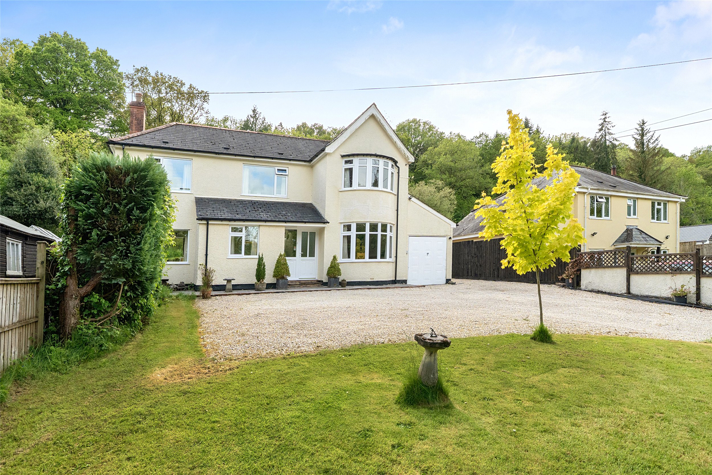 Battleton, Dulverton, Somerset, TA22