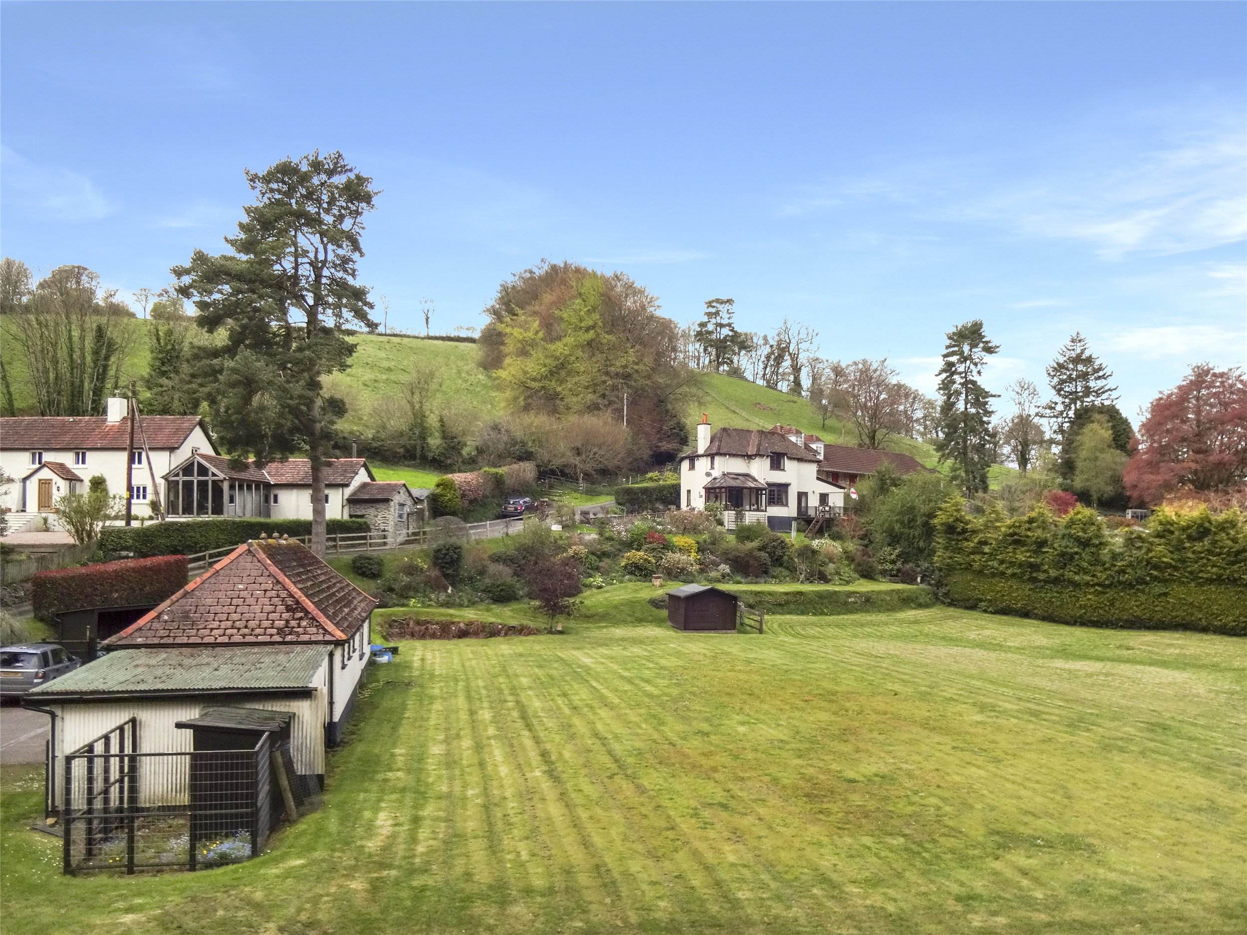 Winsford, Minehead, Somerset, TA24, photo 23