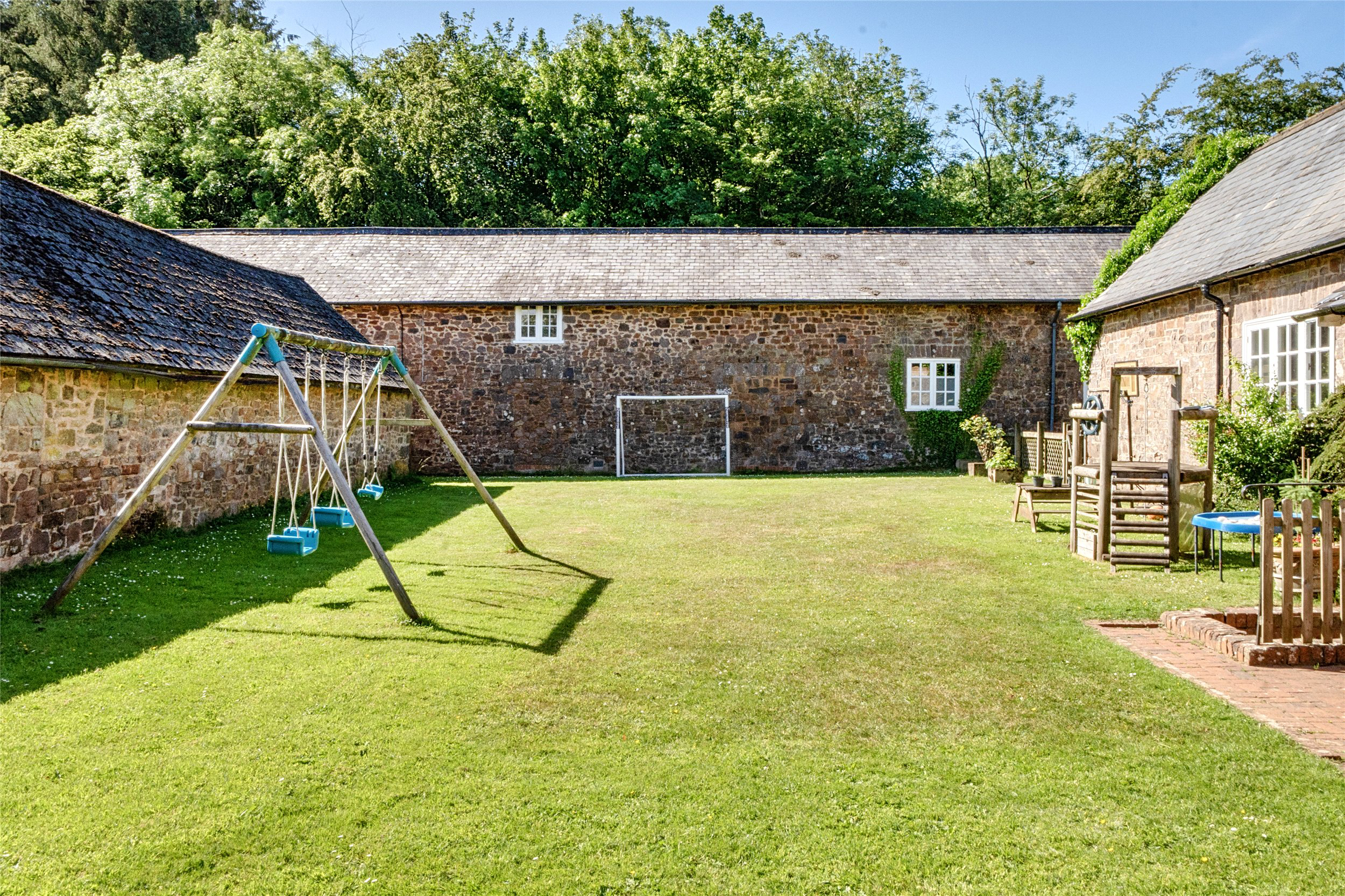 Stoodleigh, Tiverton, Devon, EX16, photo 10