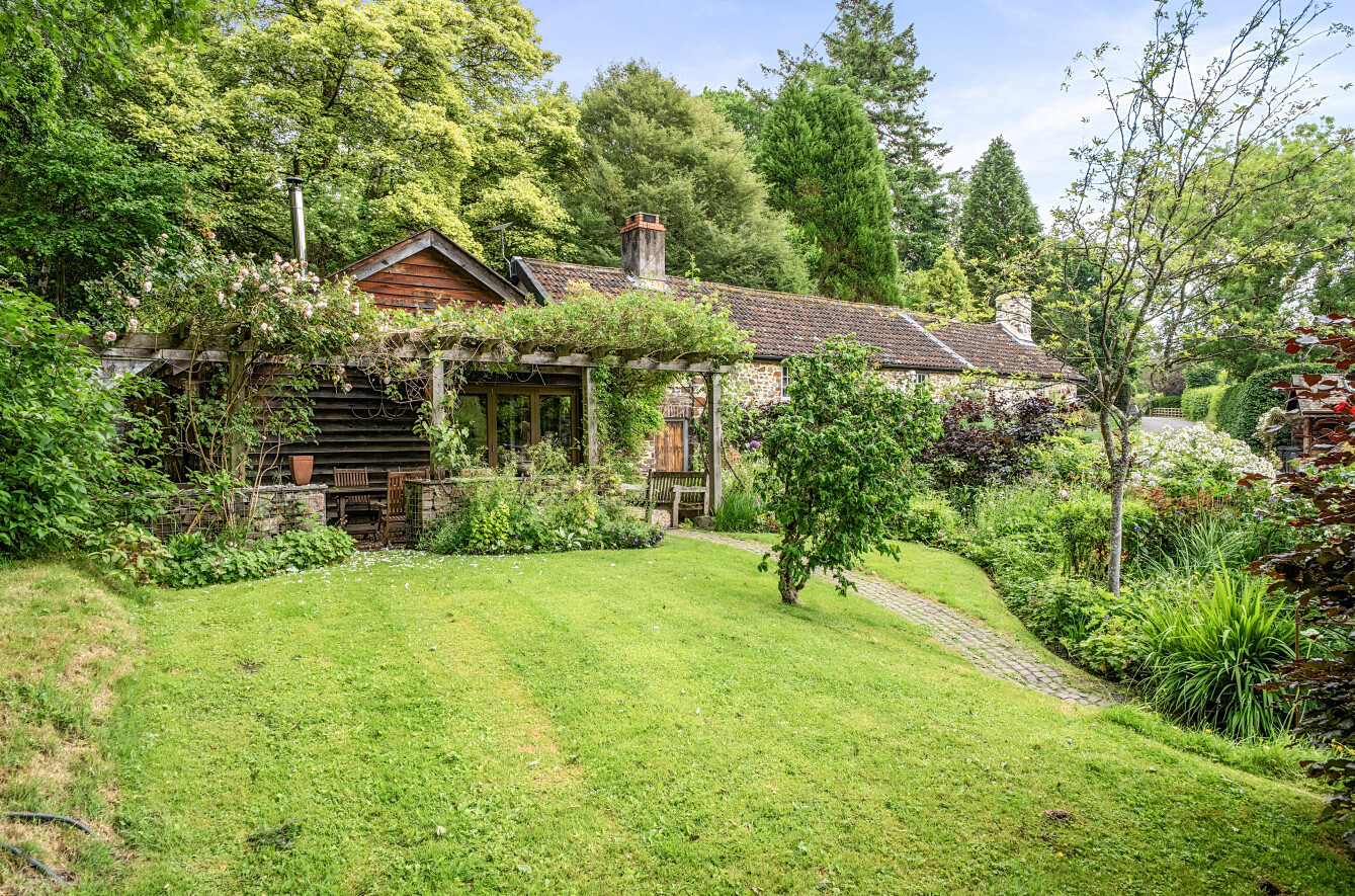 Brushford, Brushford, Dulverton, TA22
