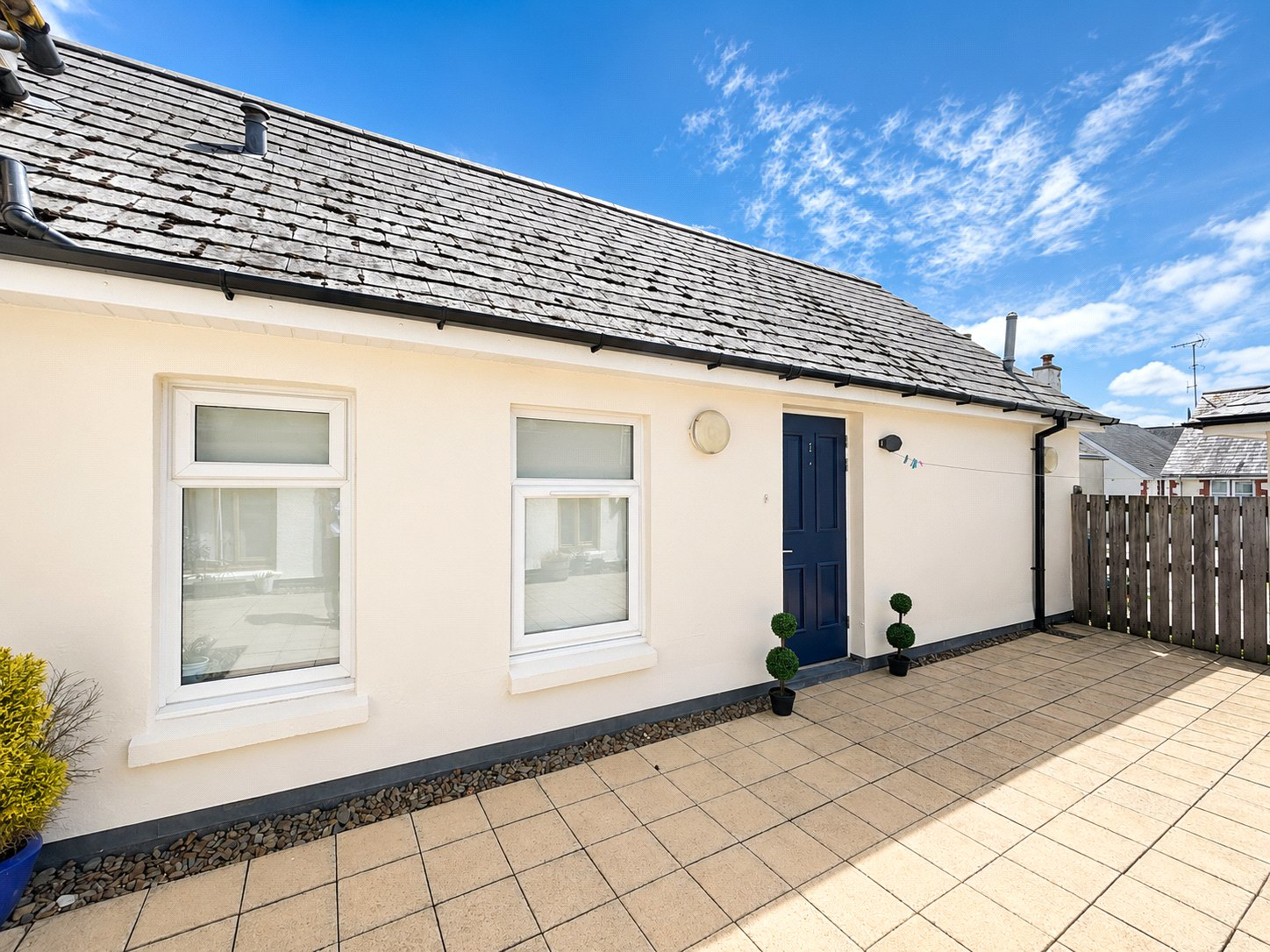 Whitlock Court, Holsworthy, EX22