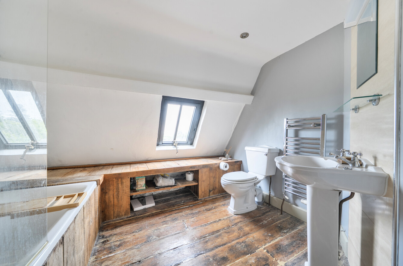 Stoodleigh, Tiverton, Devon, EX16, photo 25