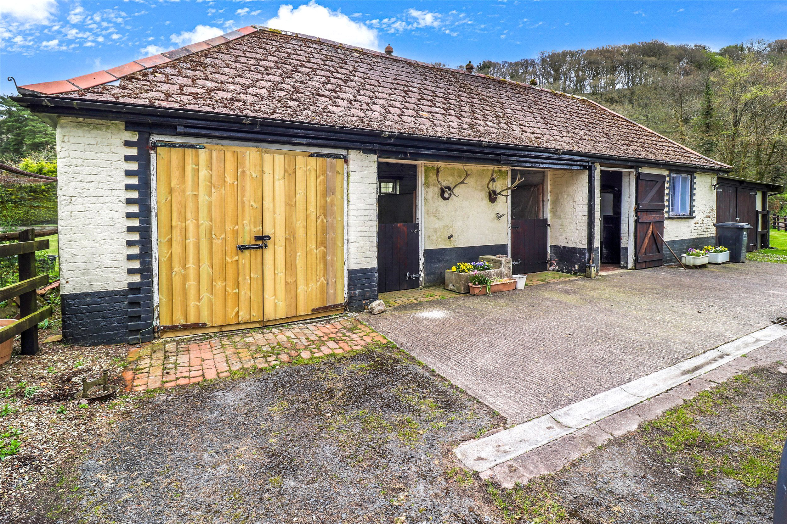 Winsford, Minehead, Somerset, TA24, photo 3