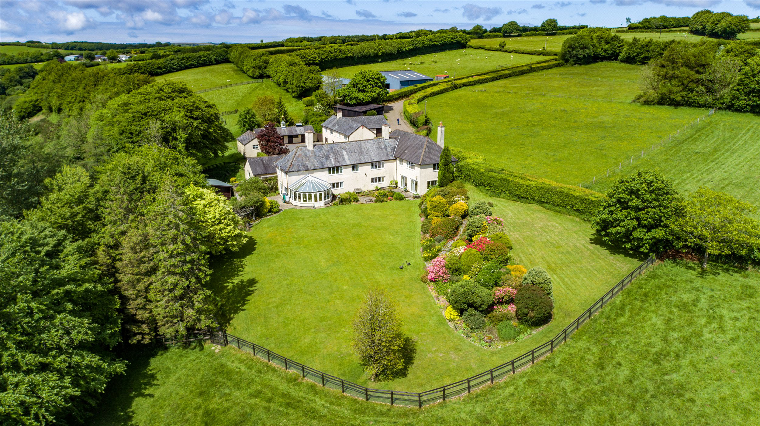 Withypool, Minehead, Somerset, TA24