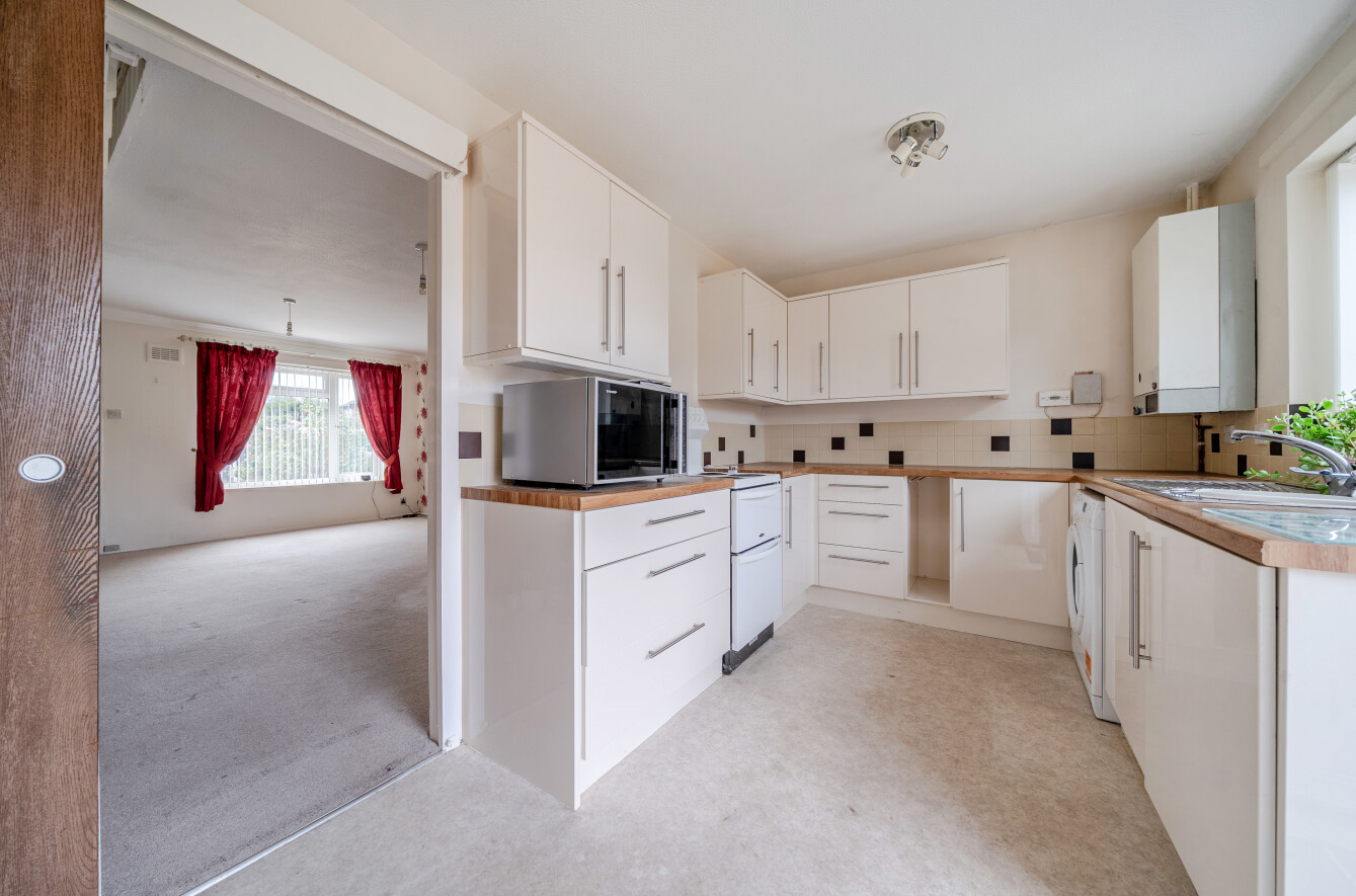Hamlyn Close, Taunton, Somerset, TA1, photo 6
