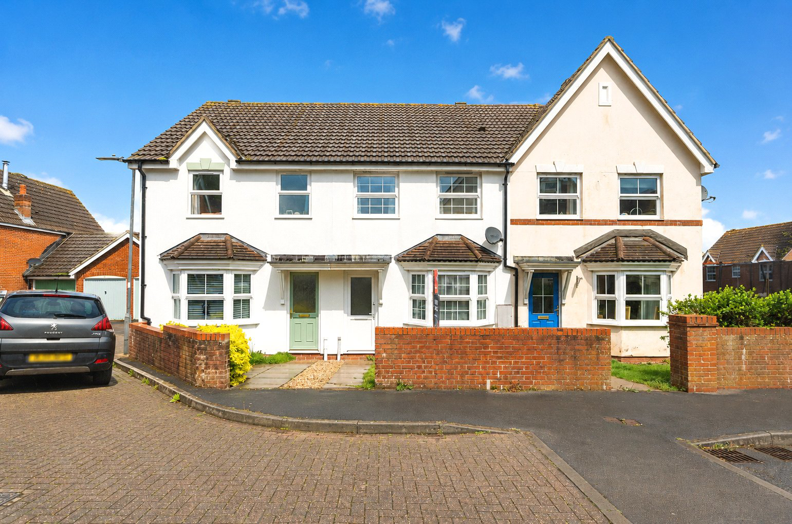 Trinity Close, Wellington, Somerset, TA21, photo 21