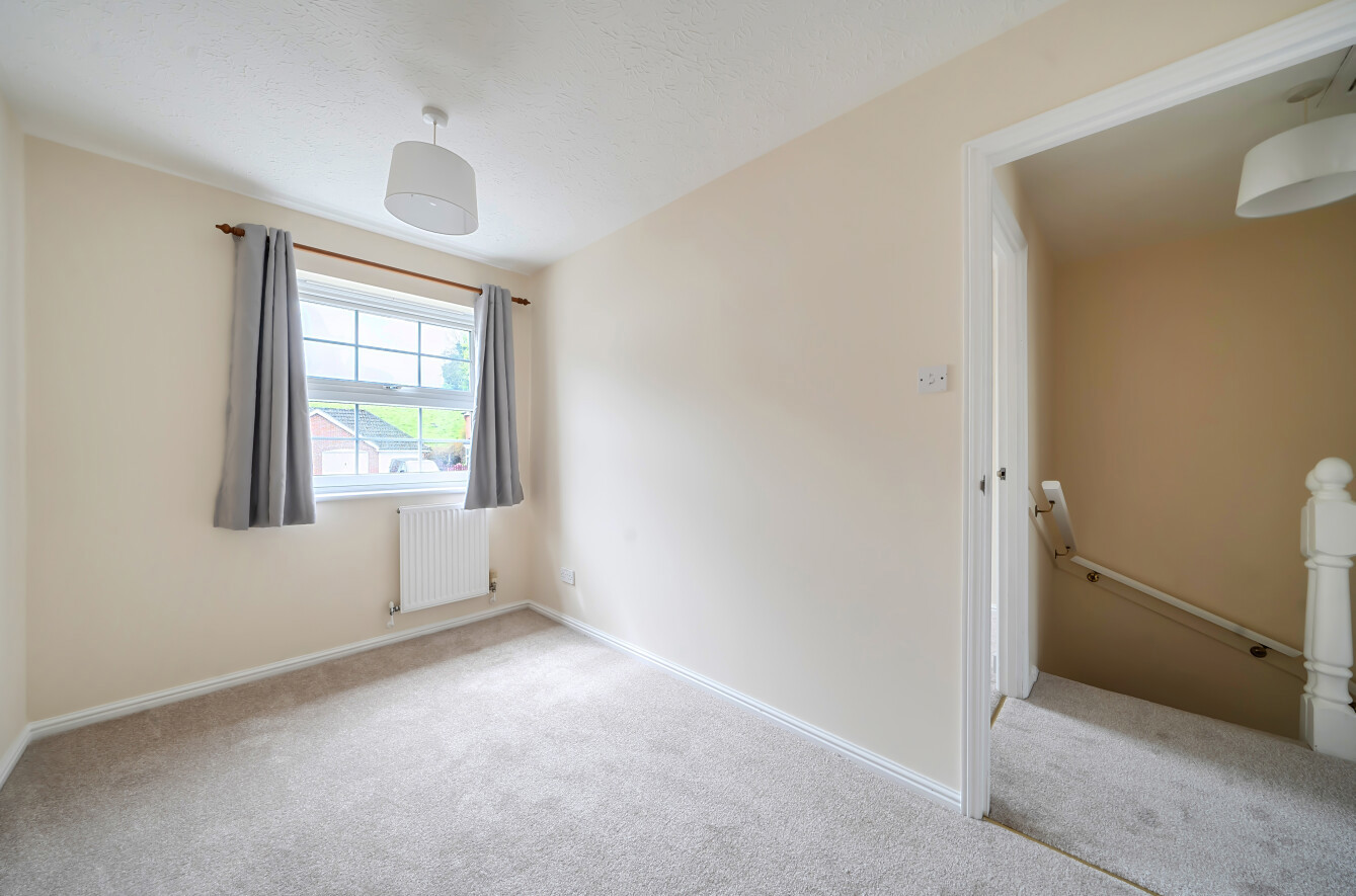 Trinity Close, Wellington, Somerset, TA21, photo 15