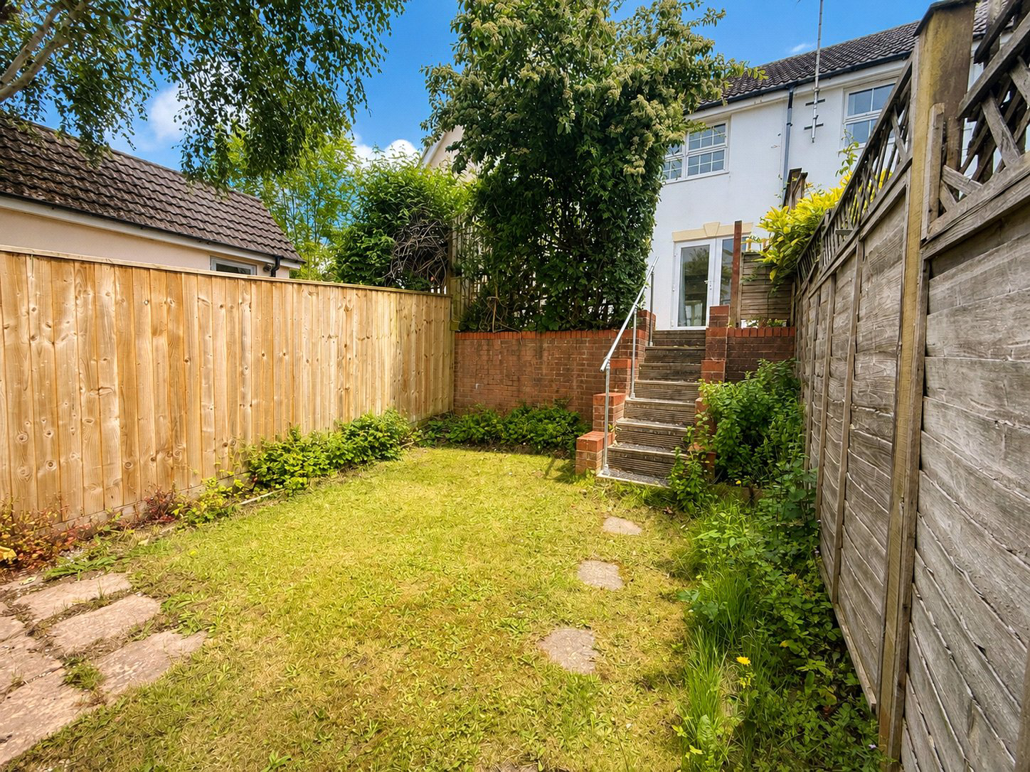 Trinity Close, Wellington, Somerset, TA21, photo 3