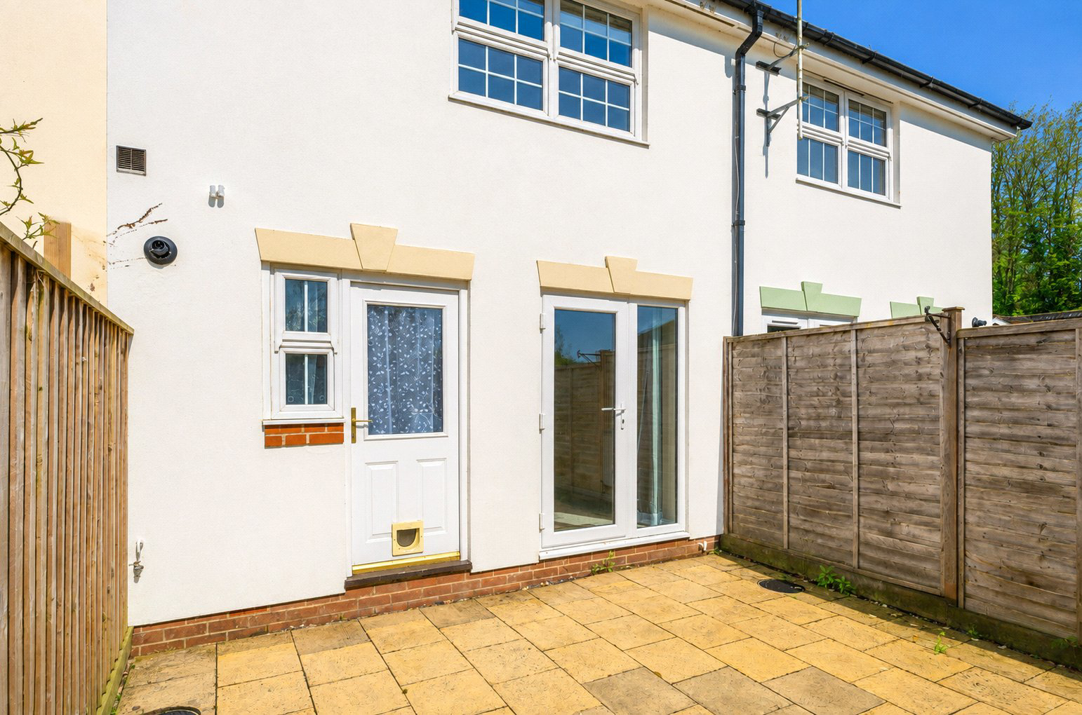 Trinity Close, Wellington, Somerset, TA21, photo 9