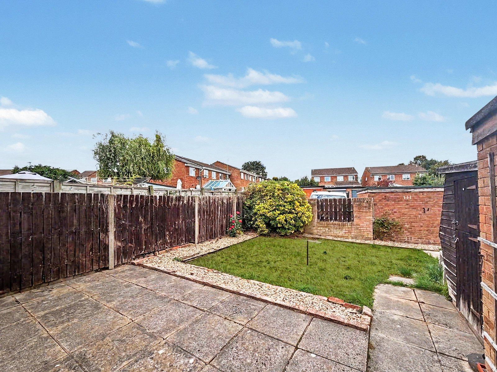 Hamlyn Close, Taunton, Somerset, TA1, photo 13