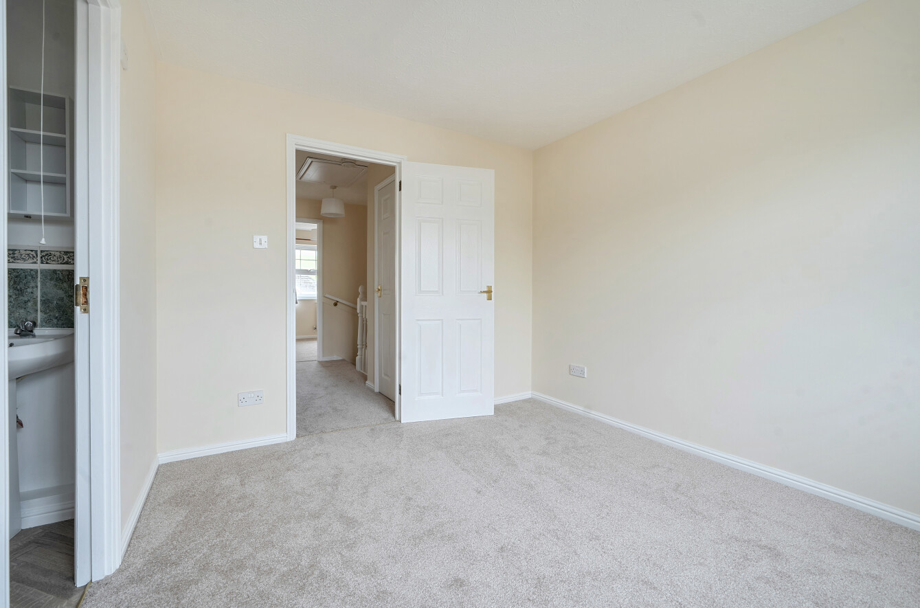 Trinity Close, Wellington, Somerset, TA21, photo 20