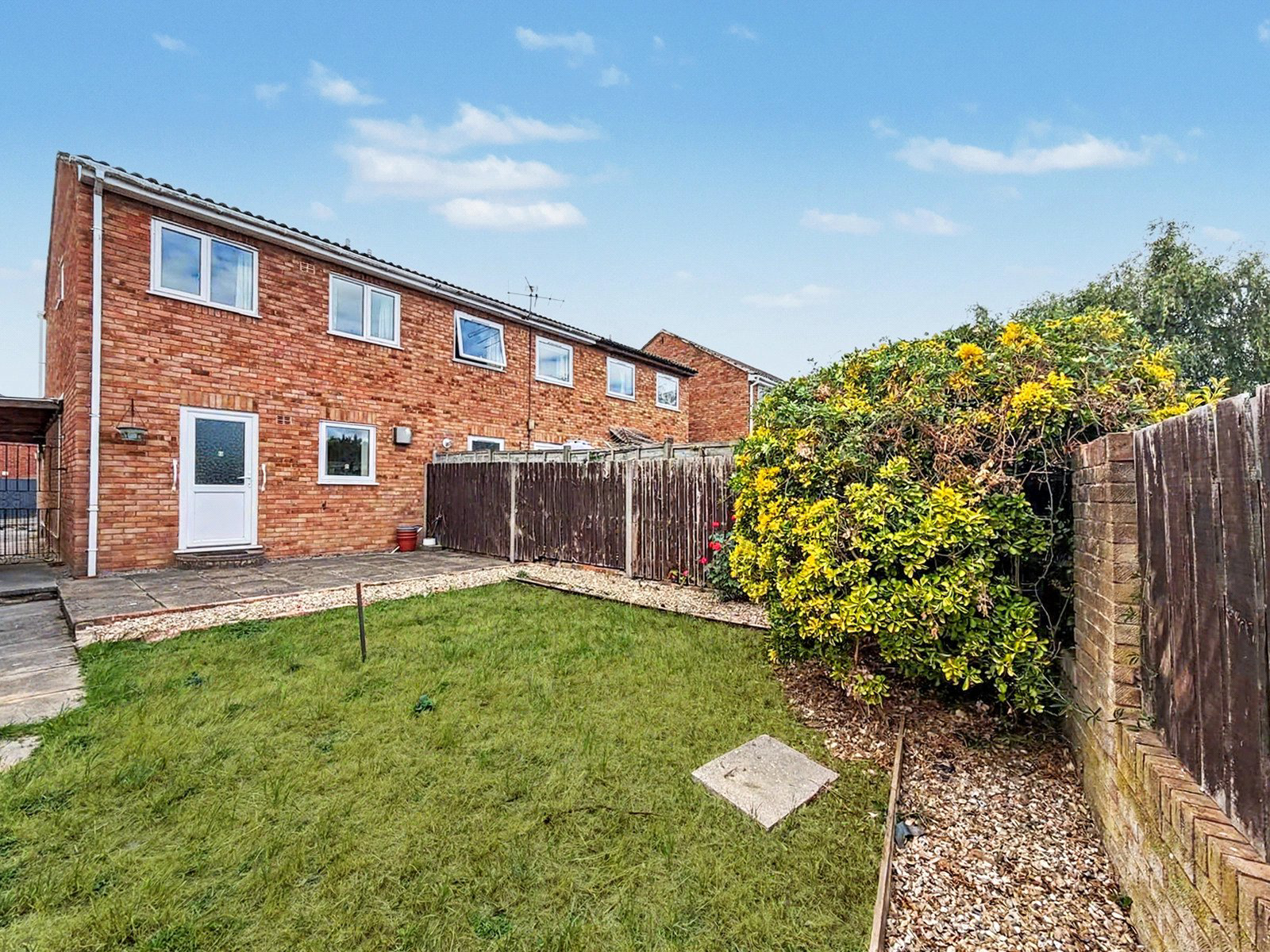 Hamlyn Close, Taunton, Somerset, TA1, photo 14