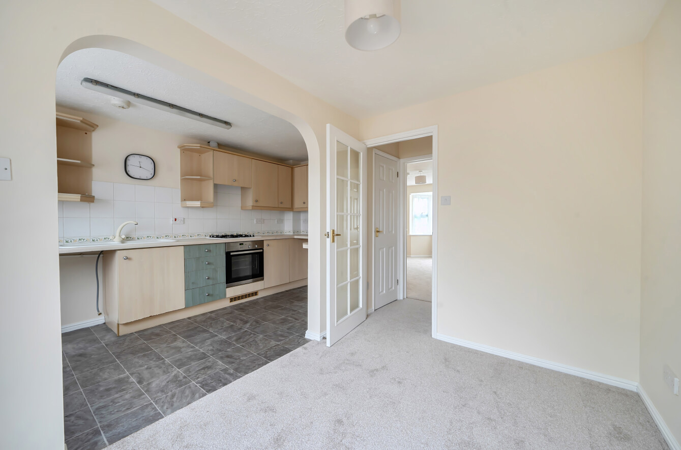 Trinity Close, Wellington, Somerset, TA21, photo 5